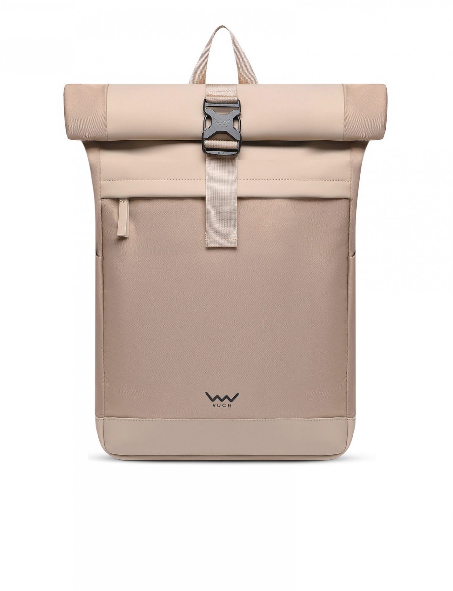 Dámský batoh béžový - VUCH Virion Big