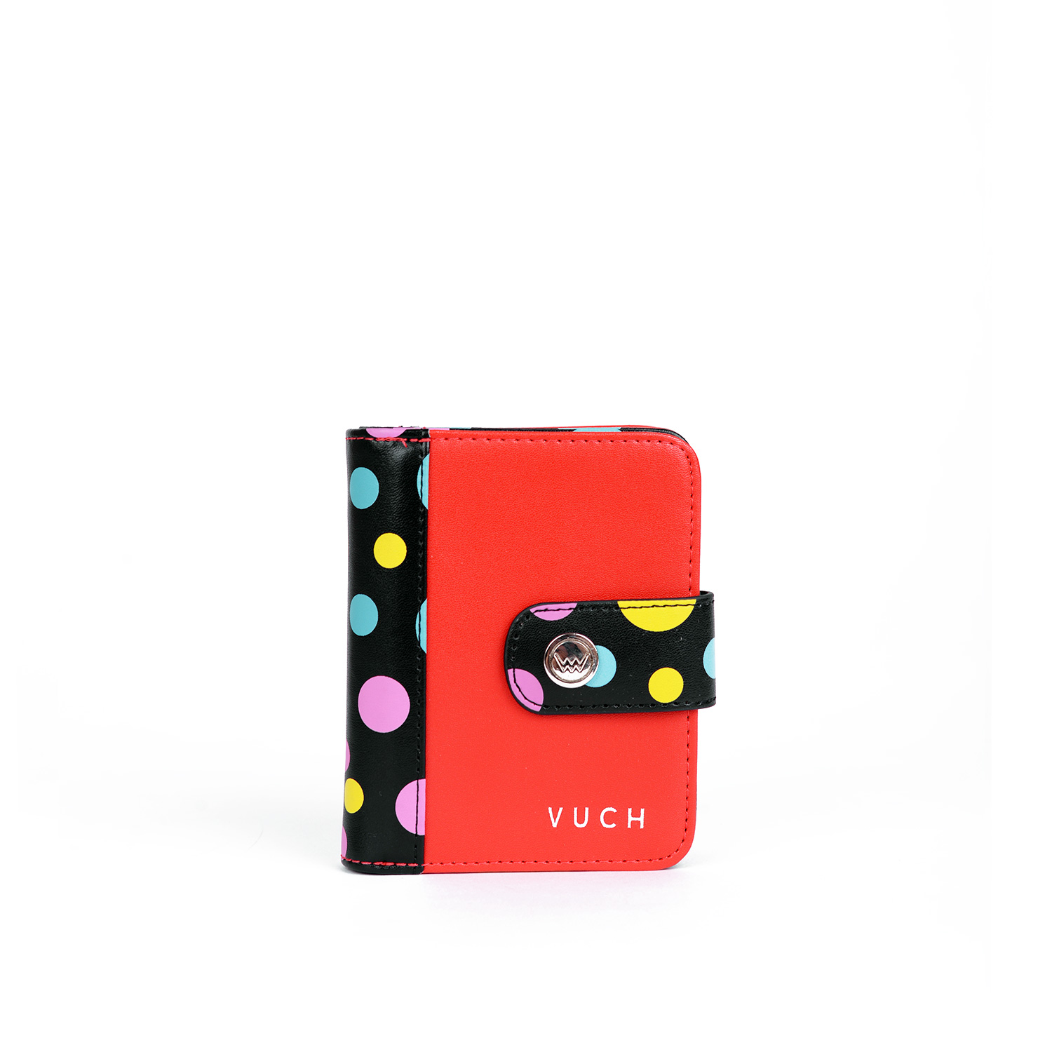 Dámská peněženka červená - Vuch Tania
