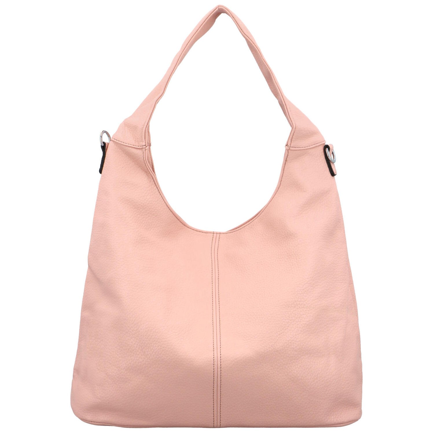 Dámská kabelka přes rameno růžová - Firenze Rachella