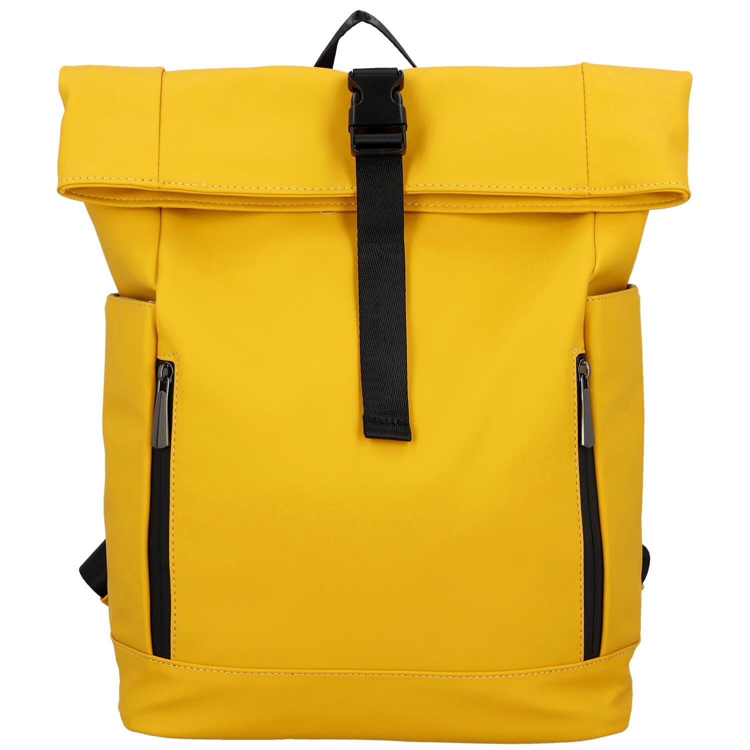 Batoh žlutý - Coveri Flavius