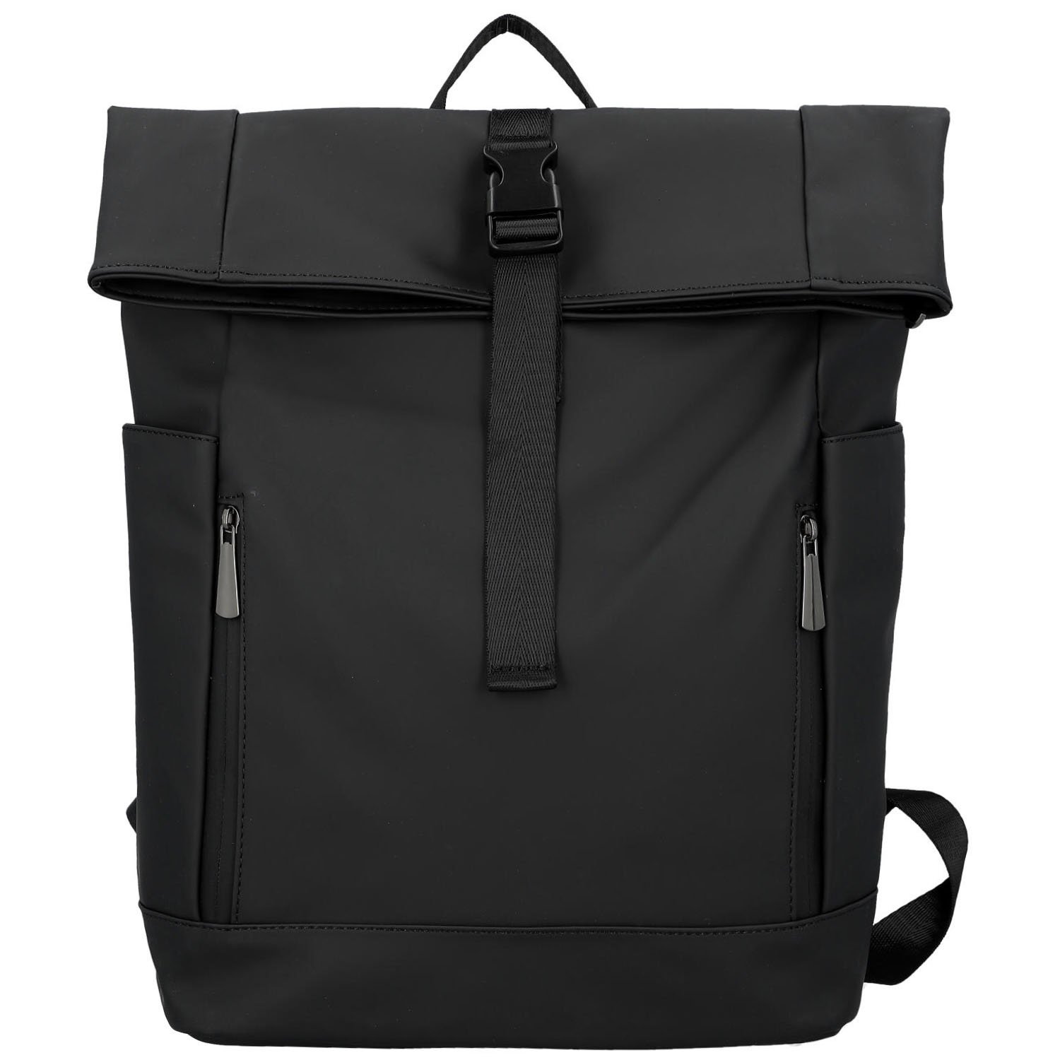 Batoh černý - Coveri Flavius