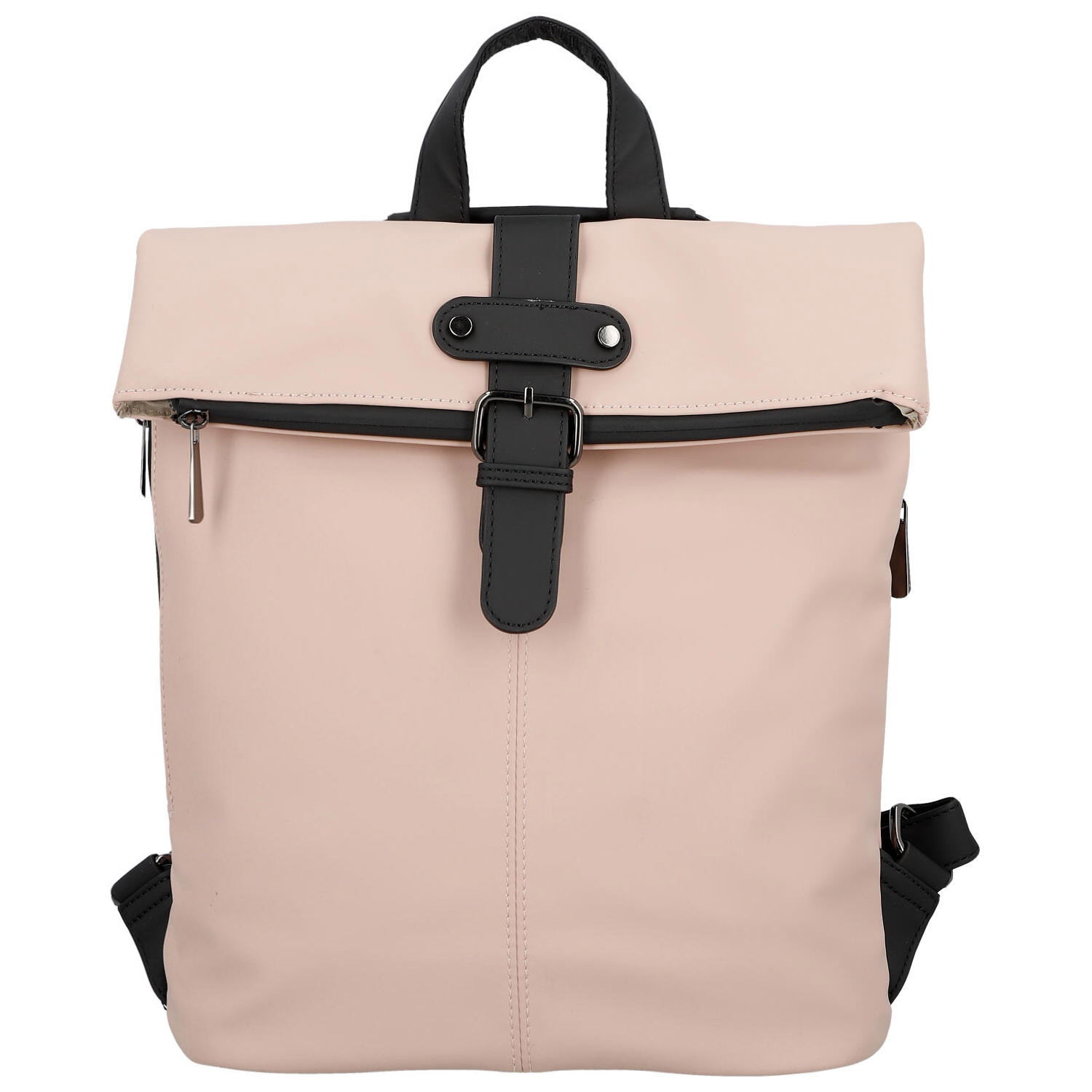 Batoh růžový - Coveri Vinny