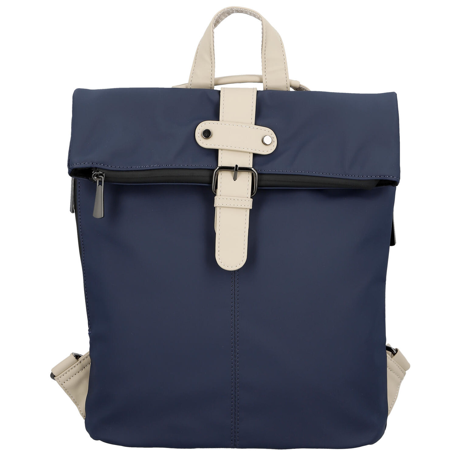 Batoh tmavě modrý - Coveri Vinny