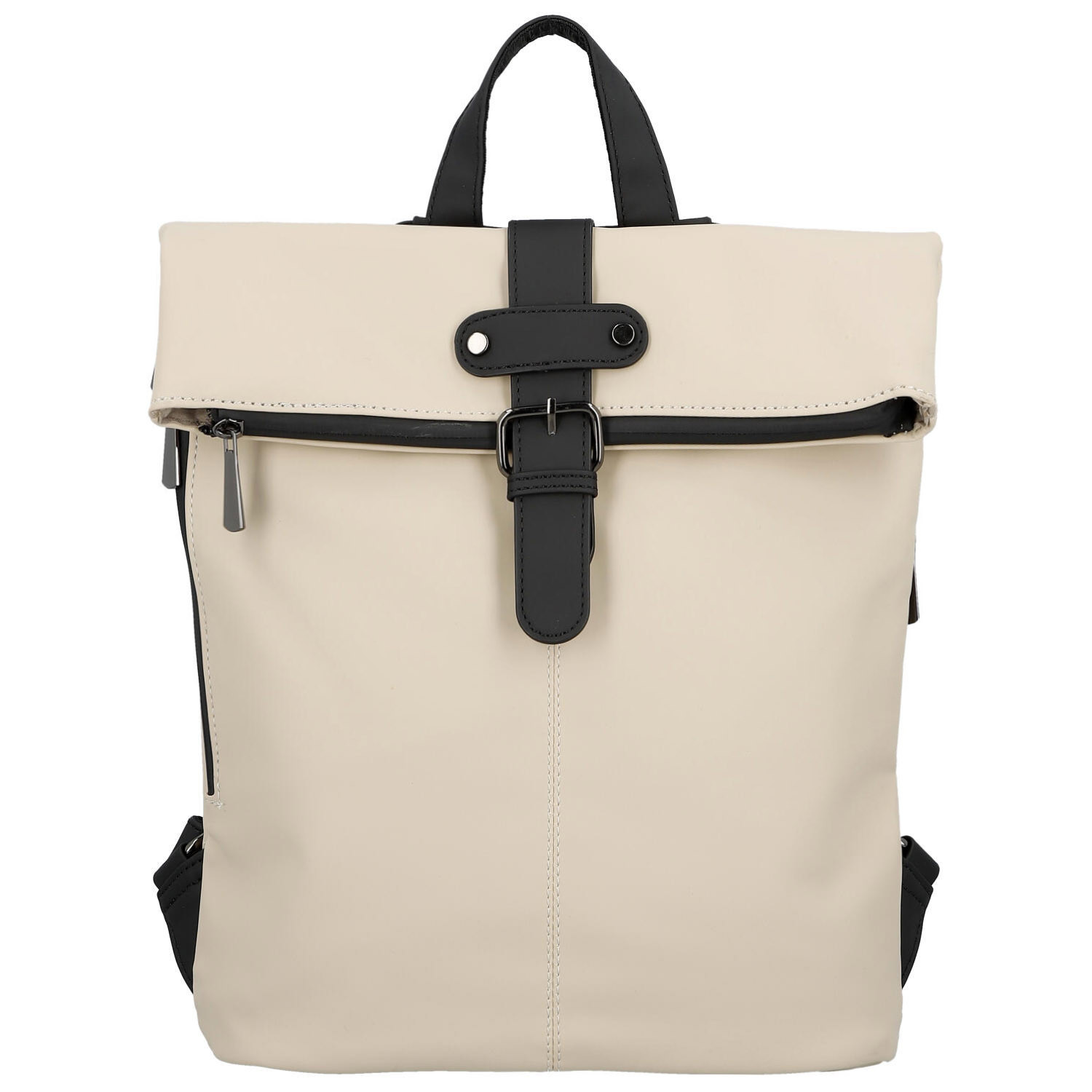 Batoh béžový - Coveri Vinny