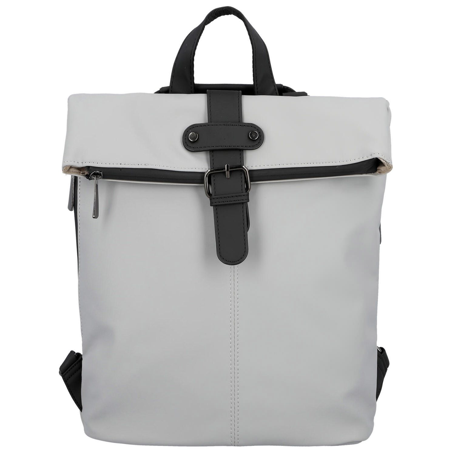 Batoh šedý - Coveri Vinny