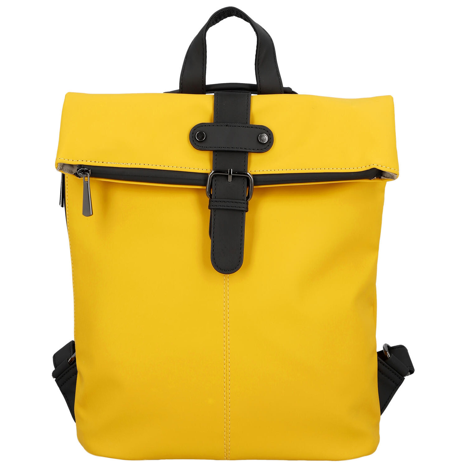 Batoh žlutý - Coveri Vinny