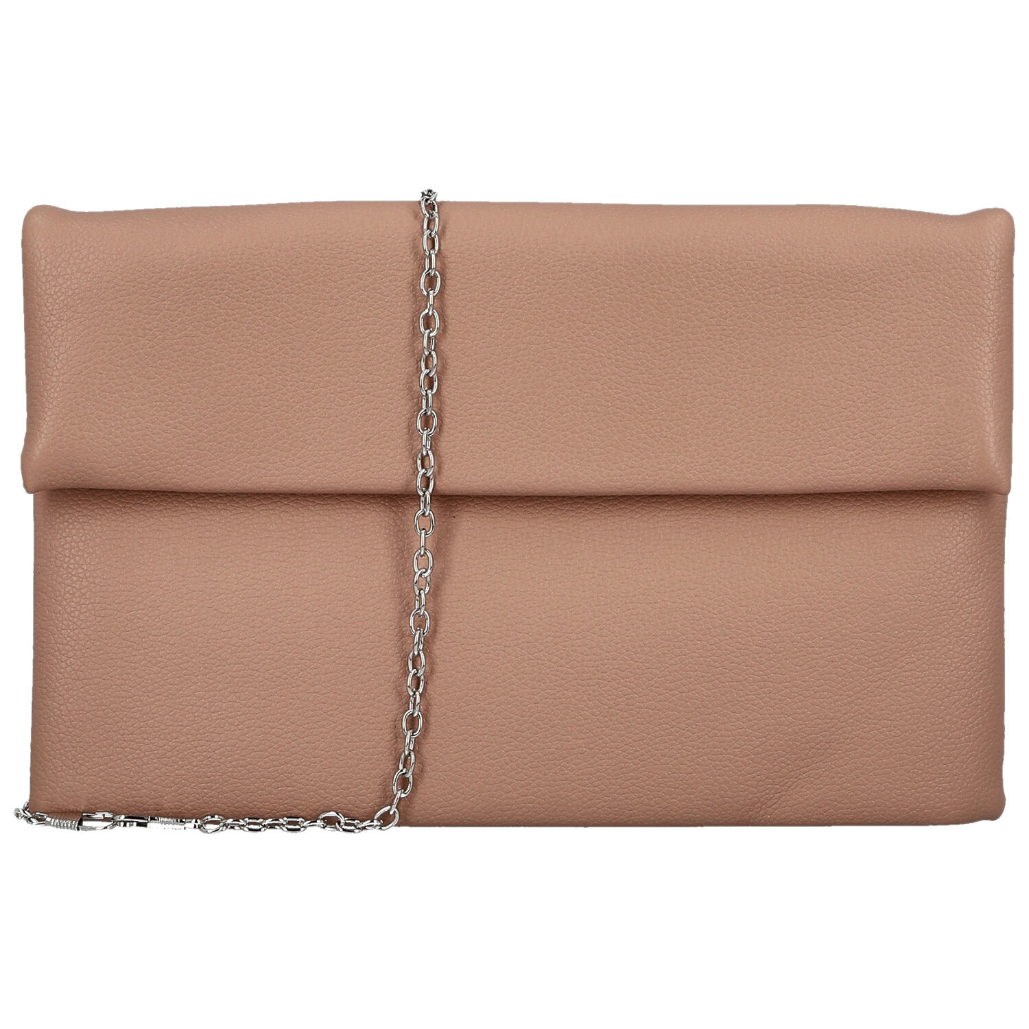 Dámská plesová kabelka růžová - Michelle Moon Taisa