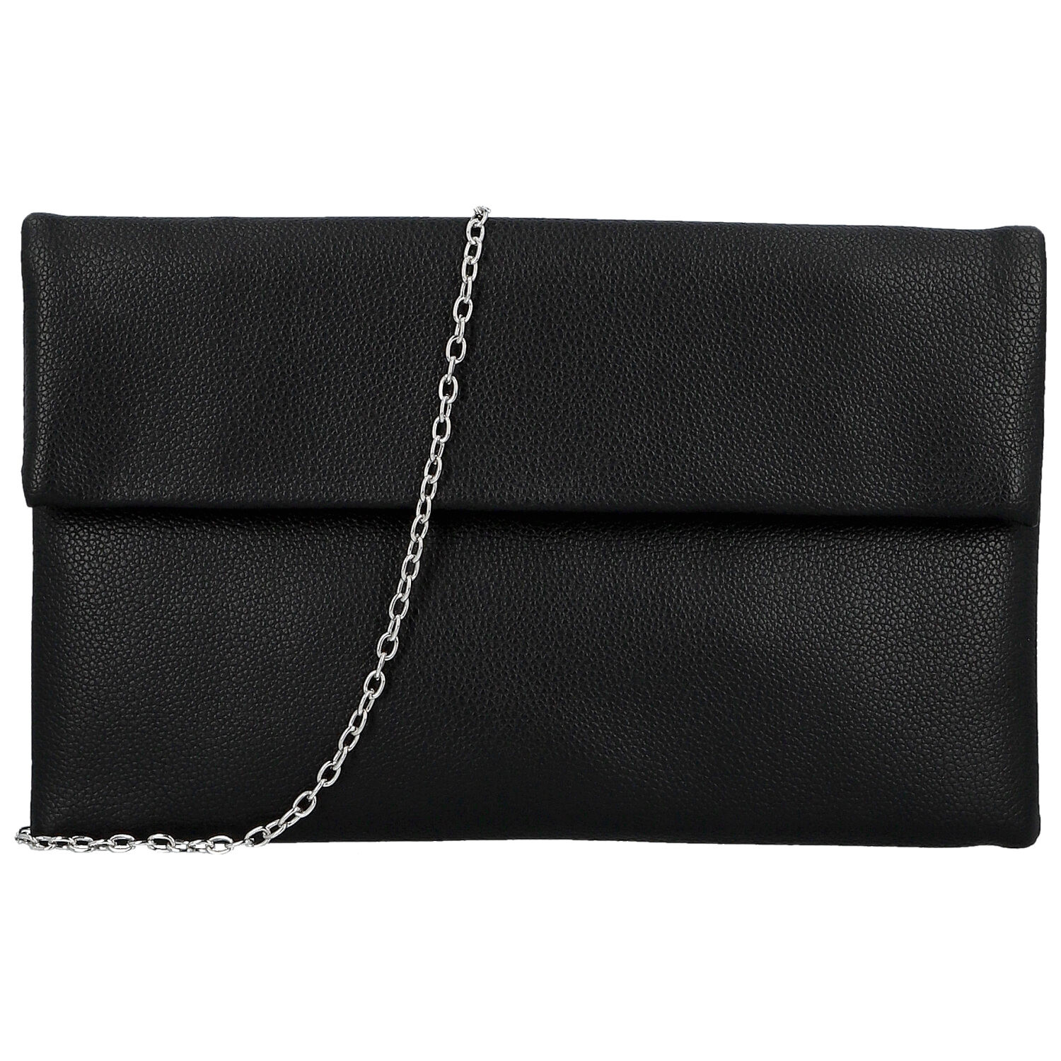 Dámská plesová kabelka černá - Michelle Moon Taisa