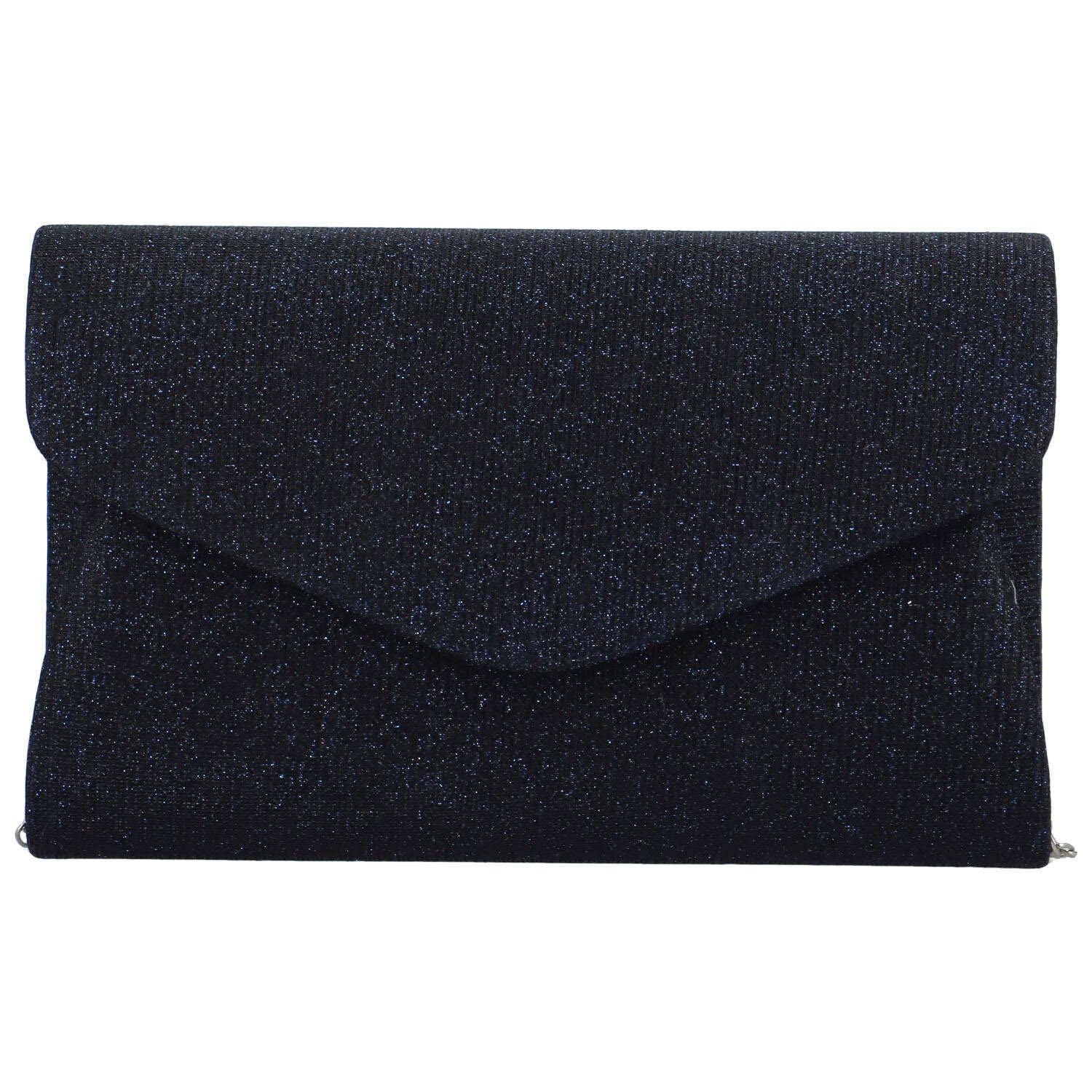 Dámské psaníčko tmavě modré - Moon Adalie