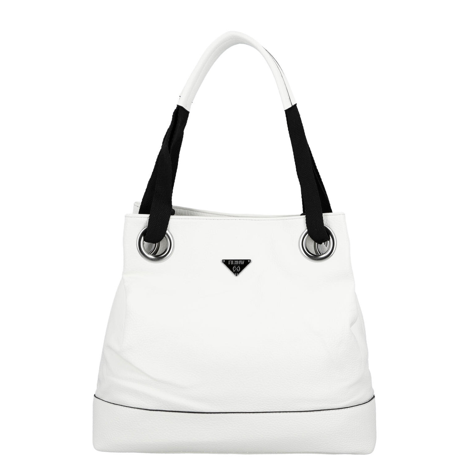 Dámská kabelka na rameno bílá - Firenze Wayne