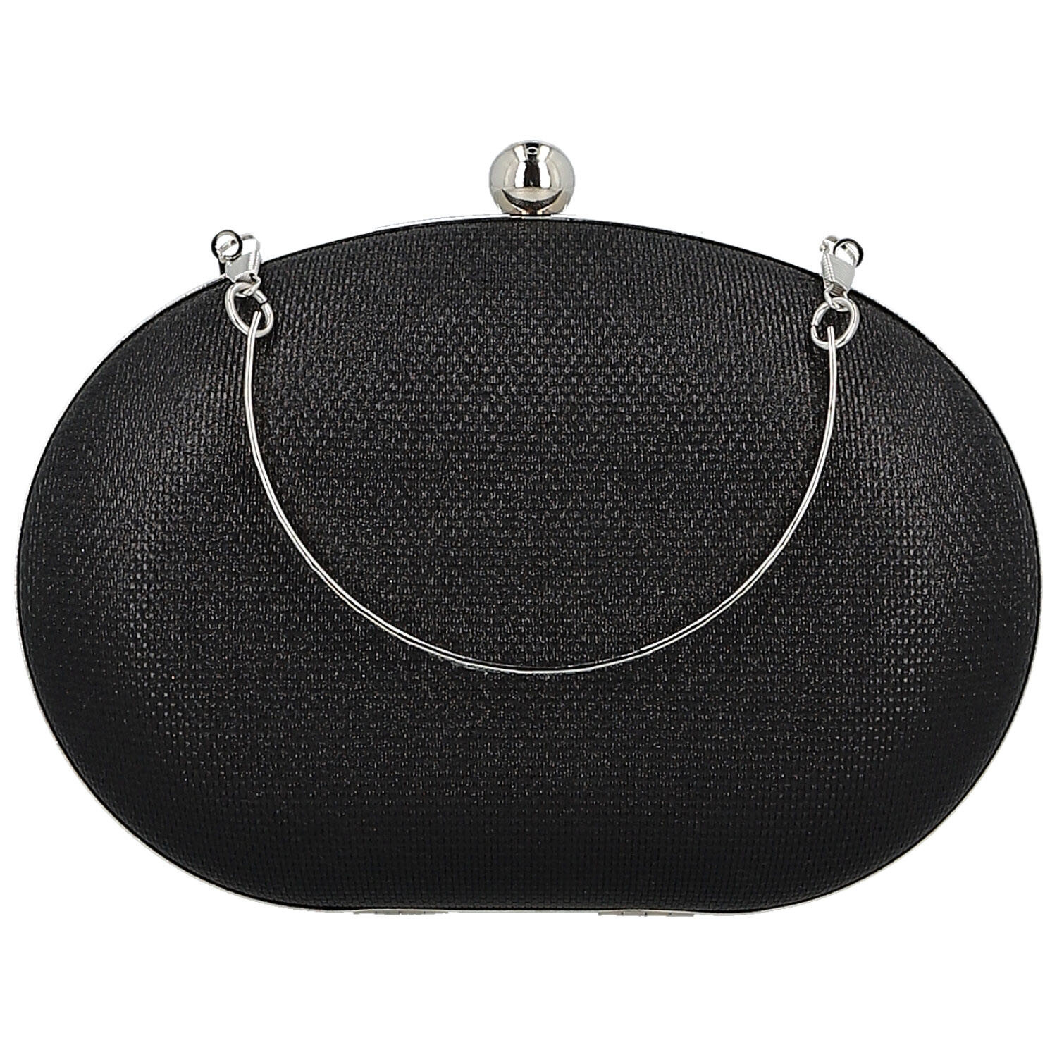 Dámské psaníčko černé - Michelle Moon Alita