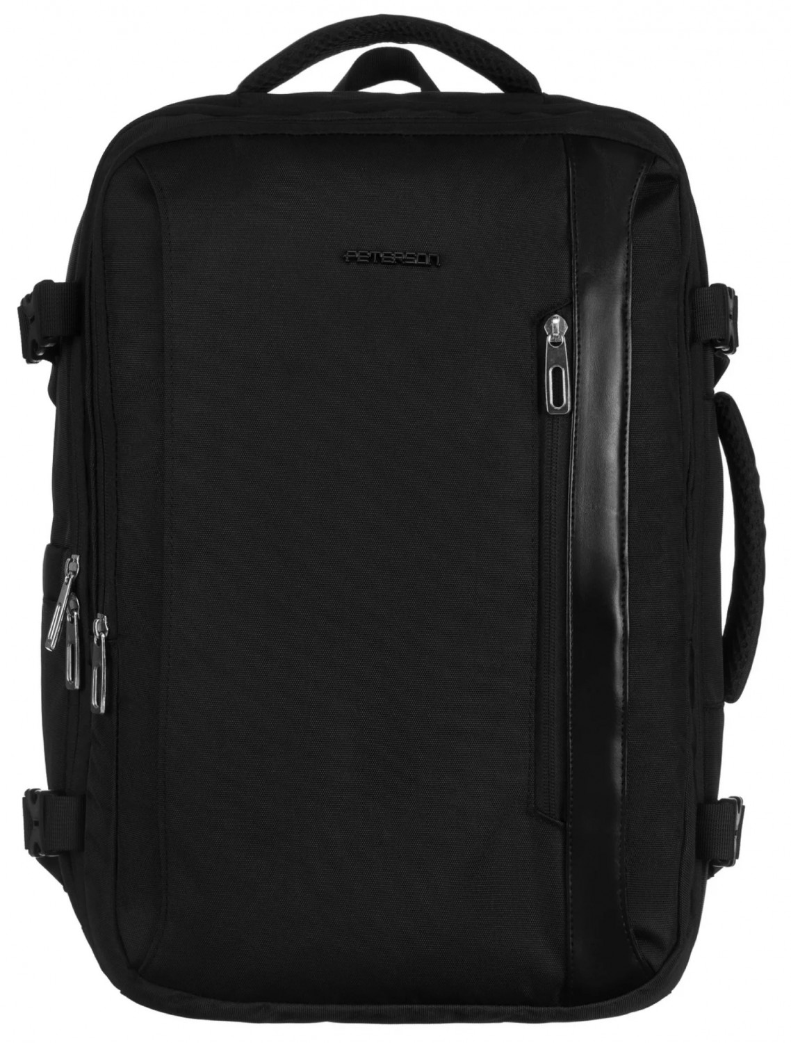 Batoh černý - Peterson Thais