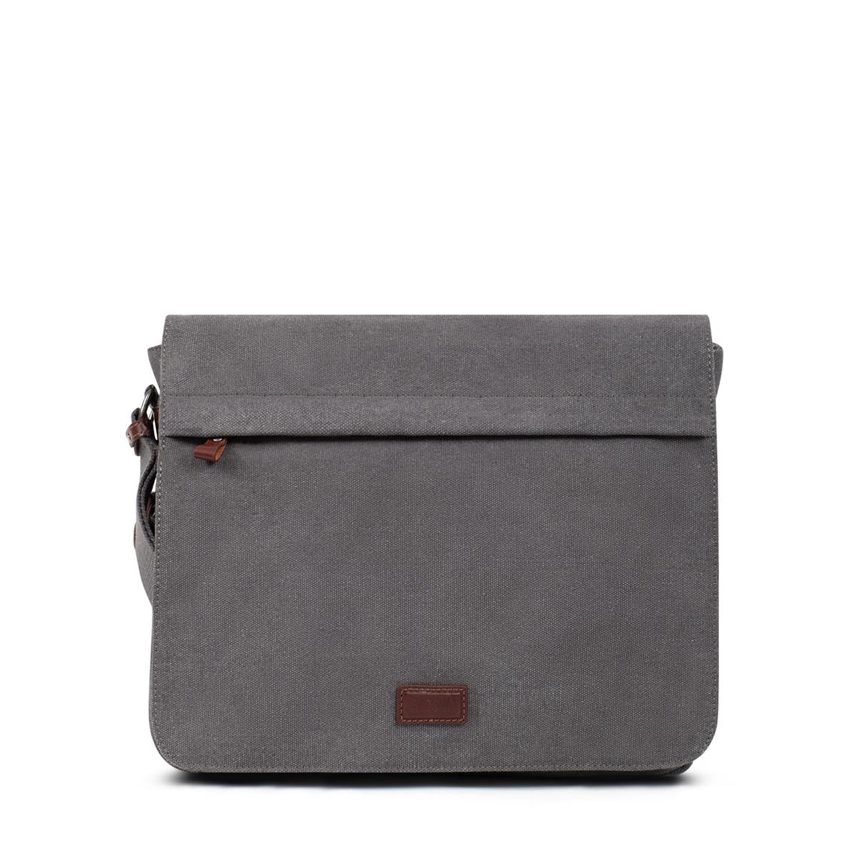 Taška přes rameno šedá - Fagola Limited