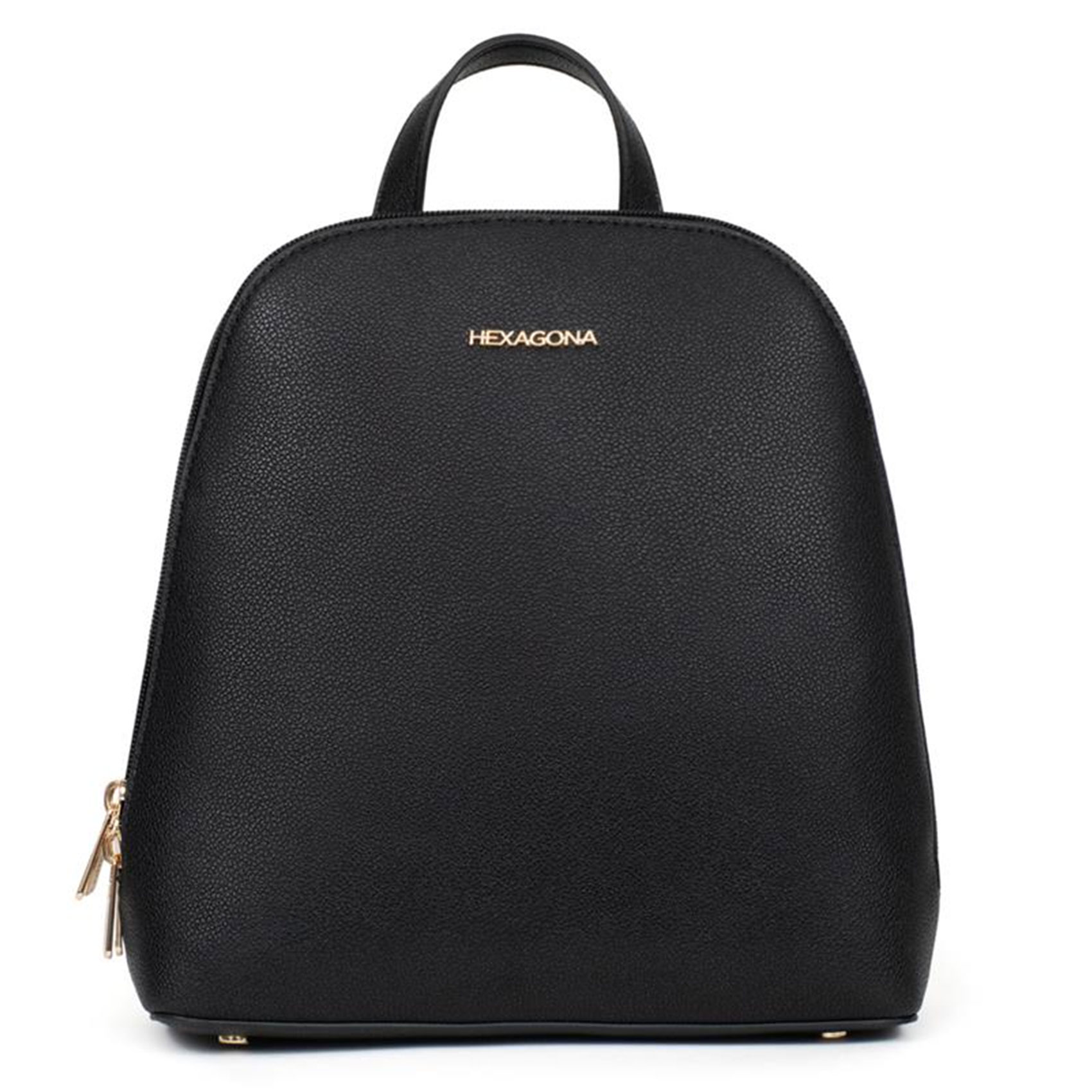 Dámský městský batoh černý - Hexagona Andre