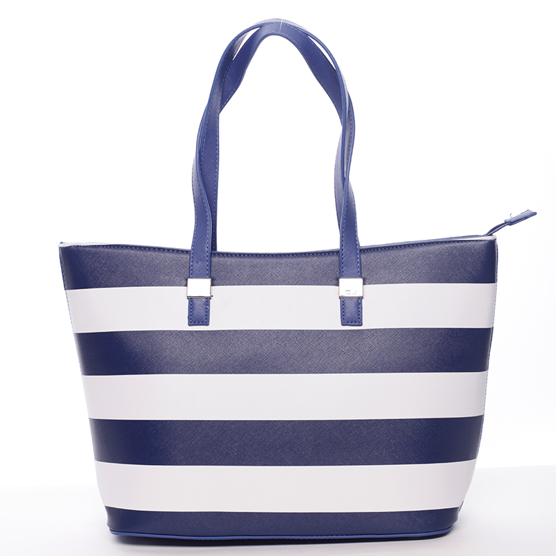 Modrá letní kabelka David Jones Natalee