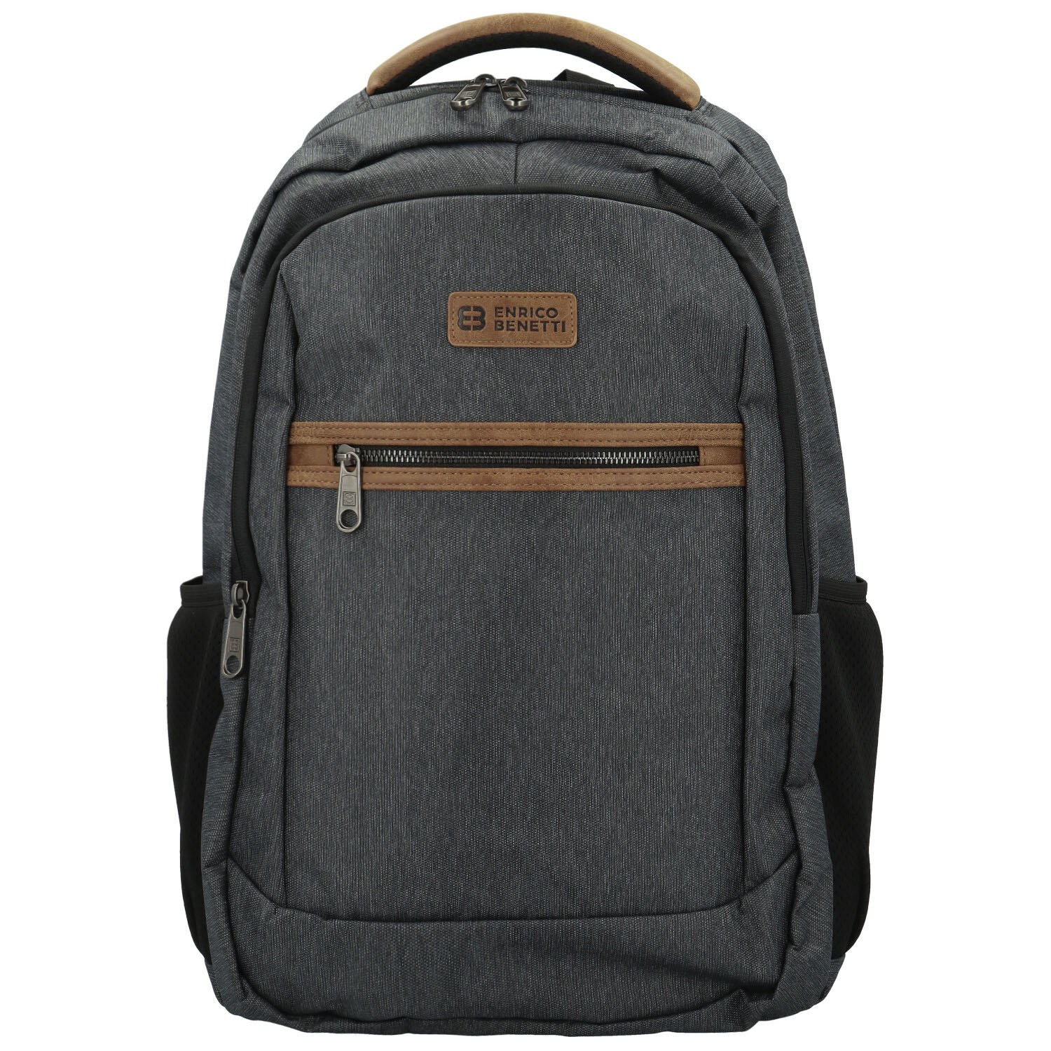 Batoh šedý - Enrico Benetti Kaili