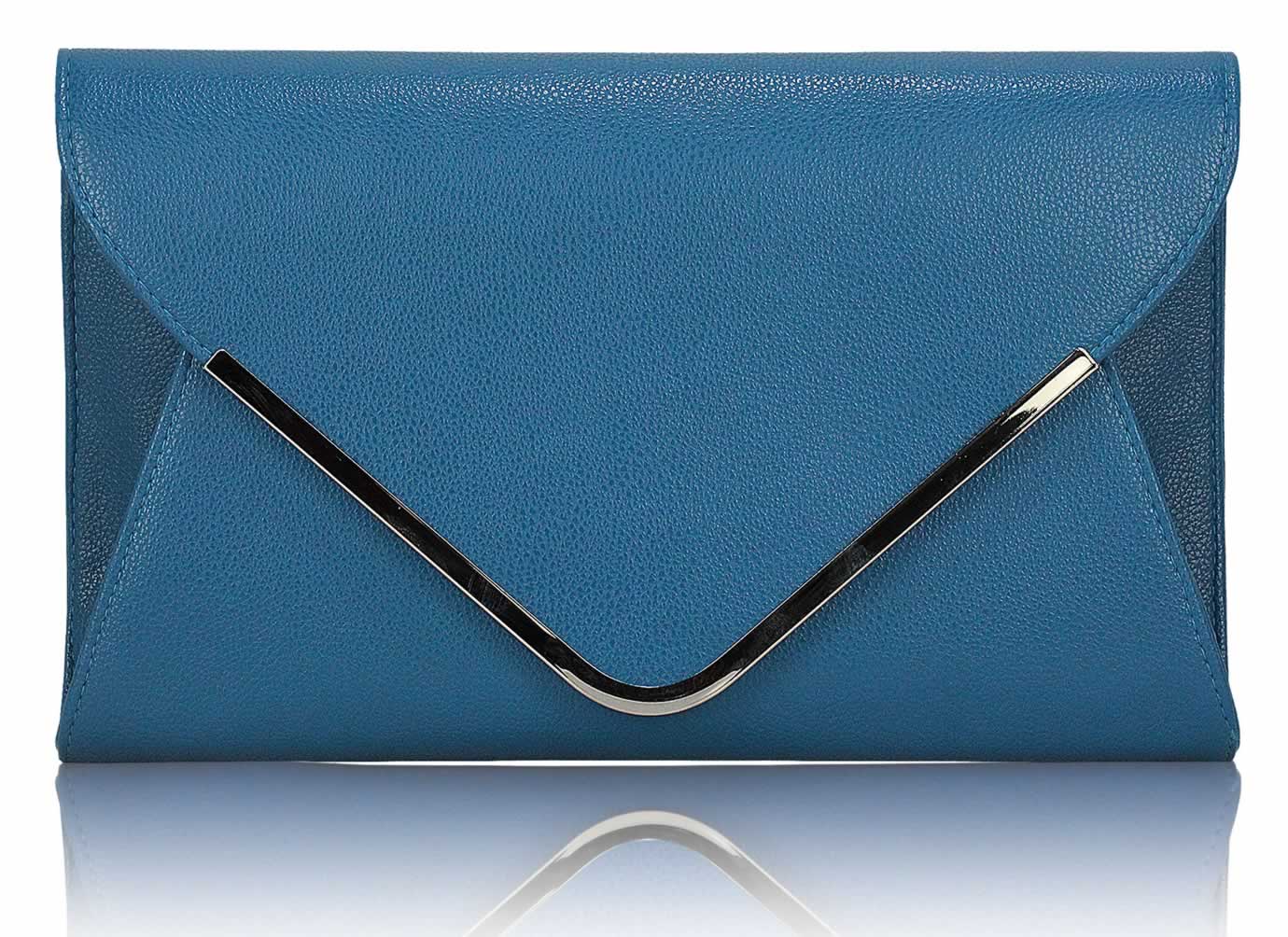 Modré psaníčko LSE00166