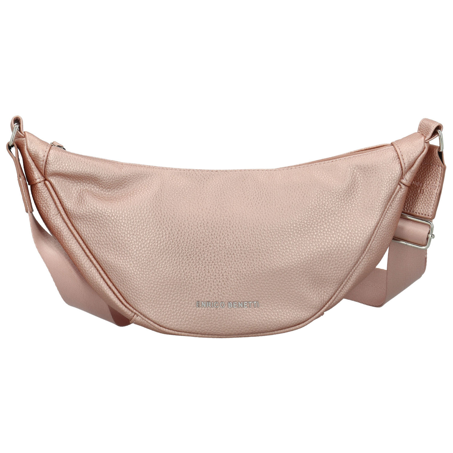 Dámská ledvinka růžová - Enrico Benetti Nimia