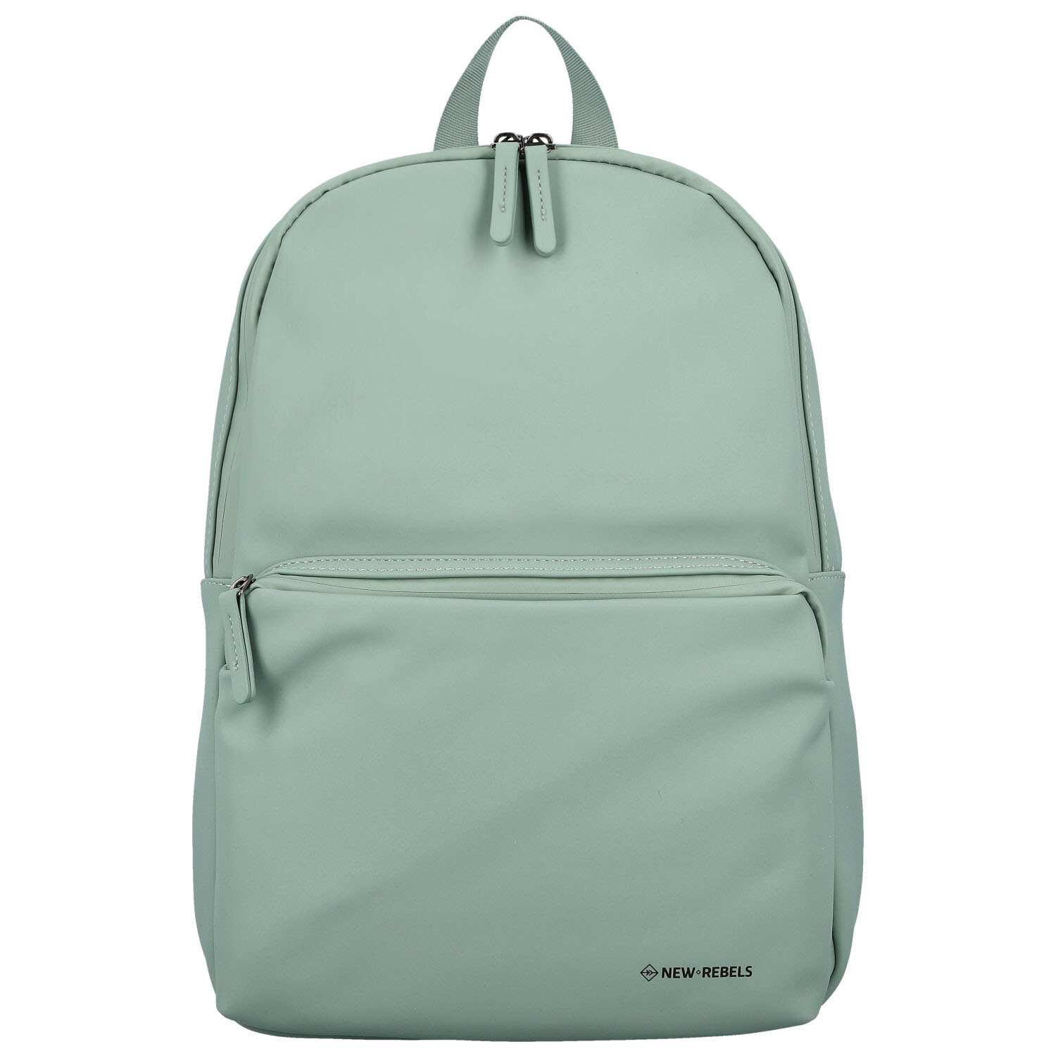 Batoh světle zelený - New Rebels Harry