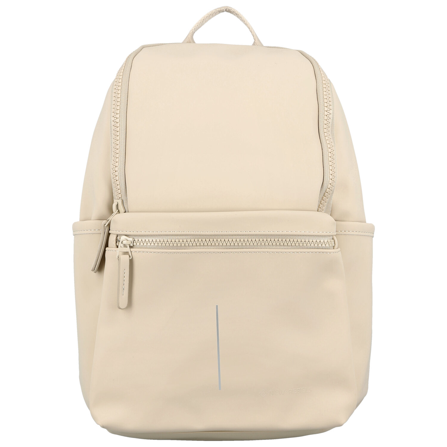 Batoh béžový - New Rebels Jilly