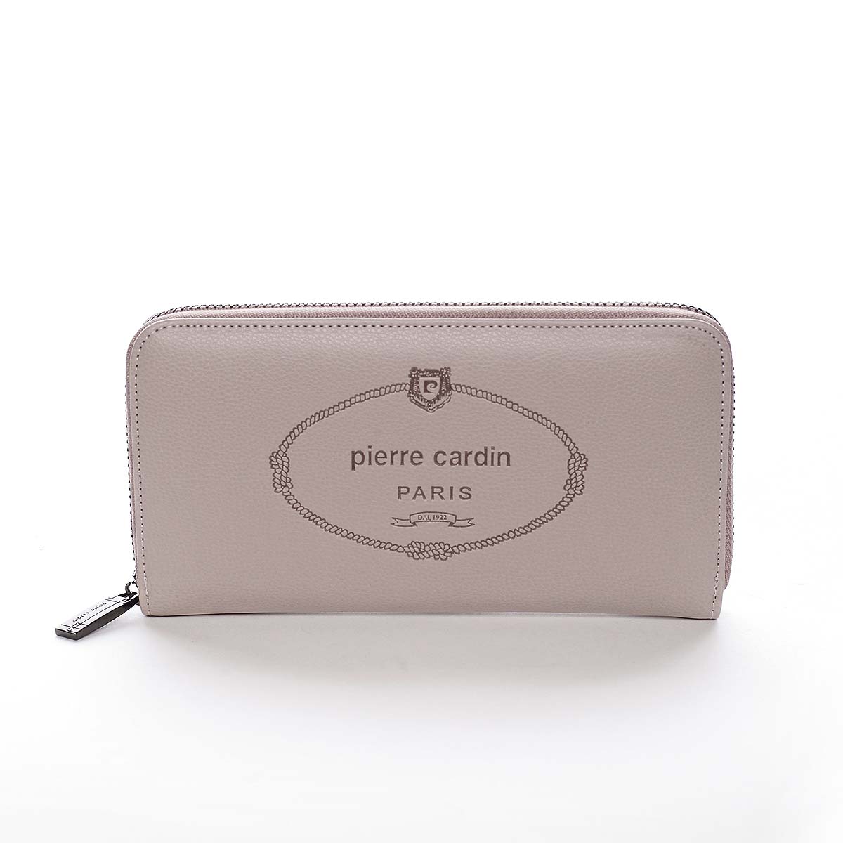 Dámská peněženka růžová - Pierre Cardin Winny