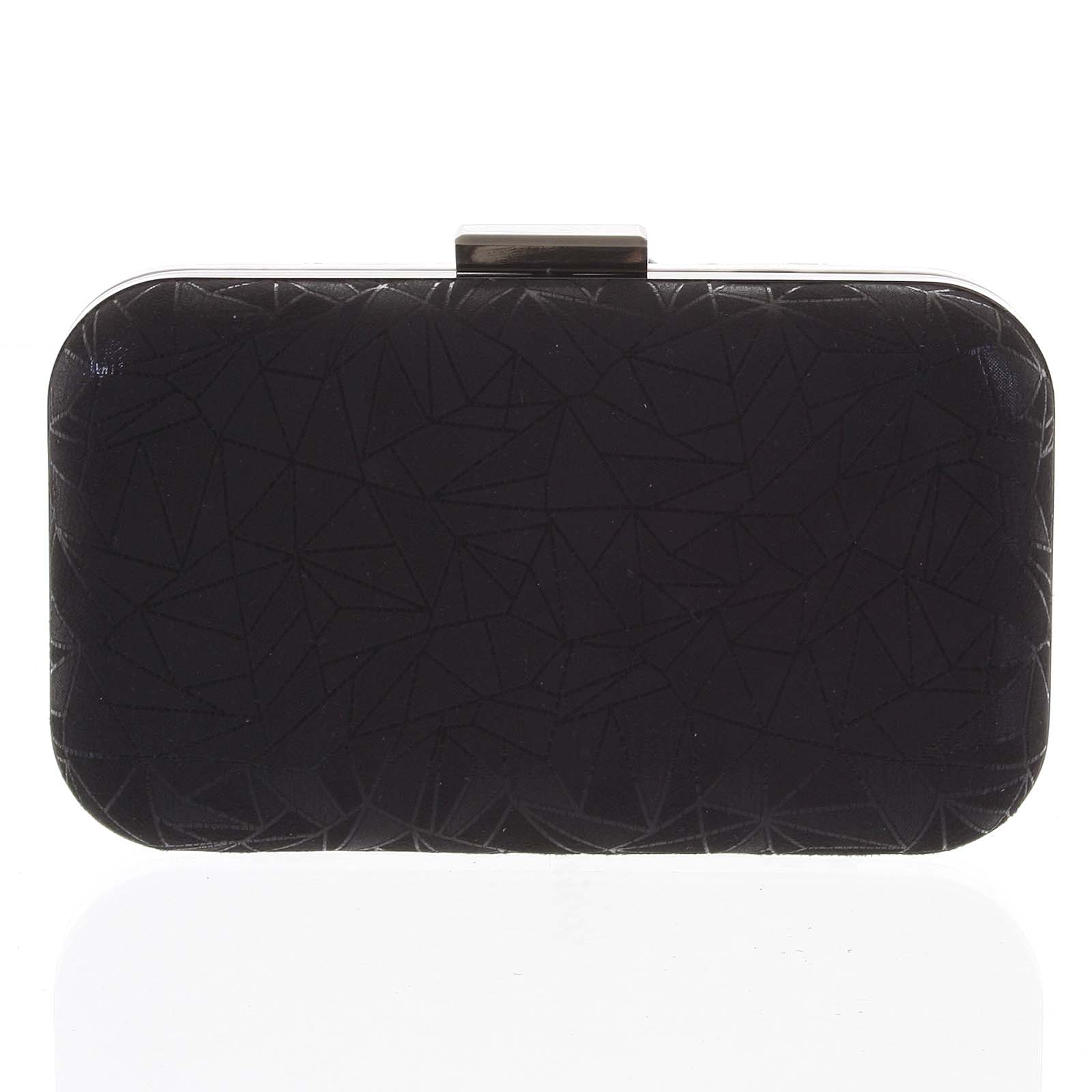 Dámská plesová kabelka černá - Michelle Moon Anusha