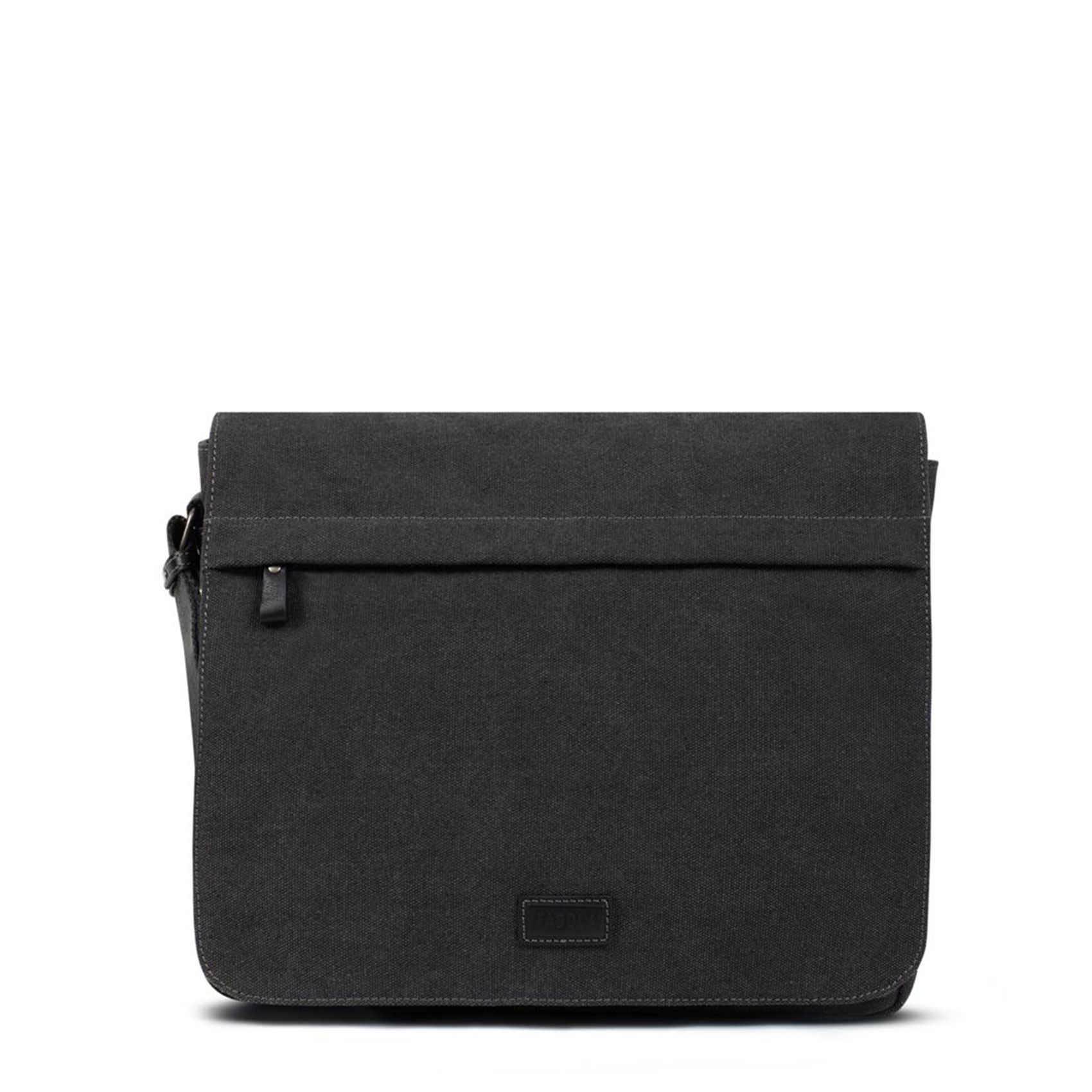 Taška přes rameno tmavě šedá - Fagola Limited