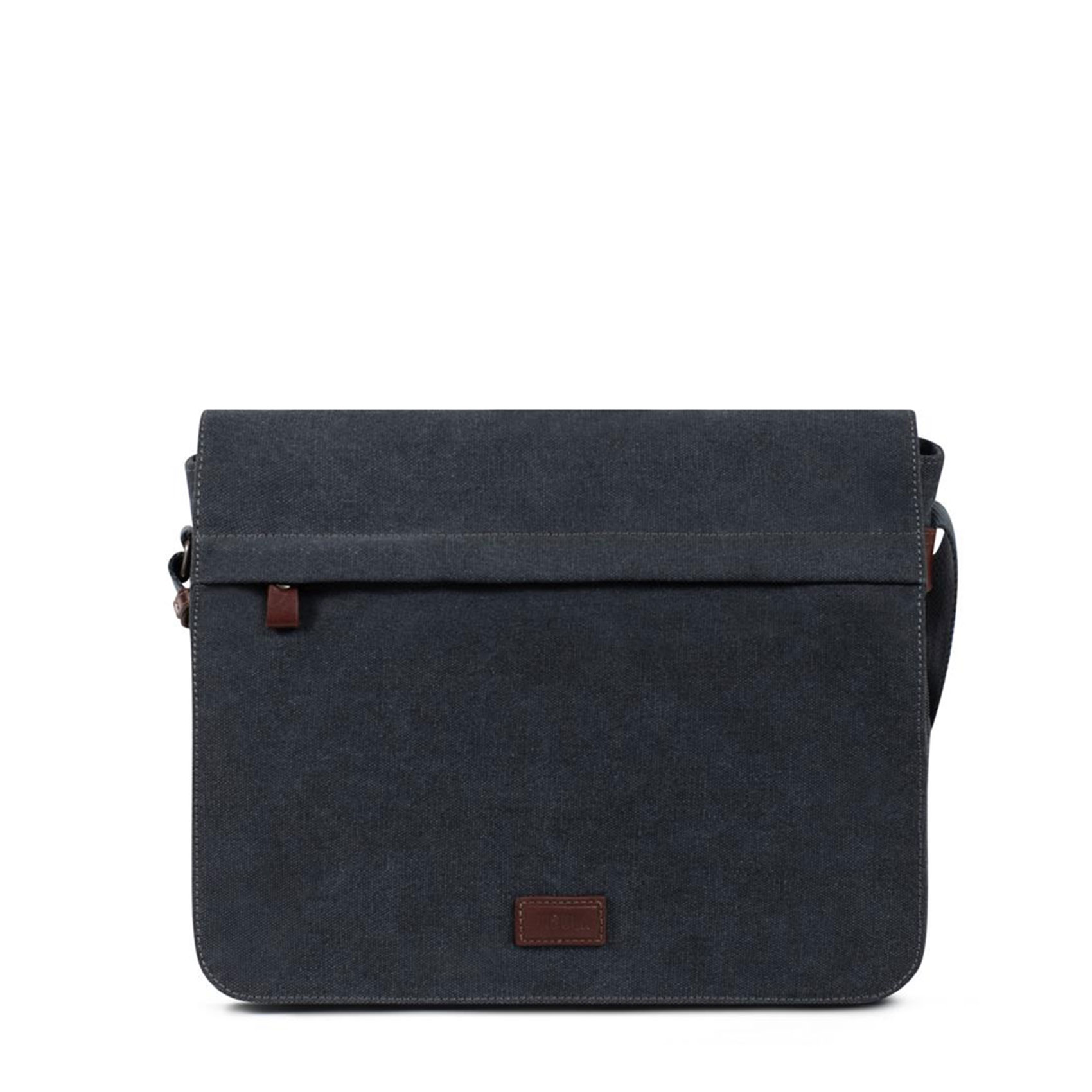 Taška přes rameno tmavě modrá - Fagola Limited