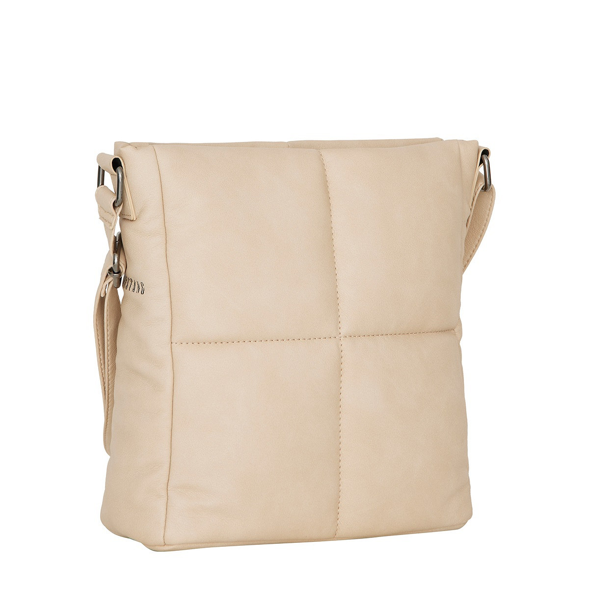 Dámská kabelka béžová - Mustang Phoebe