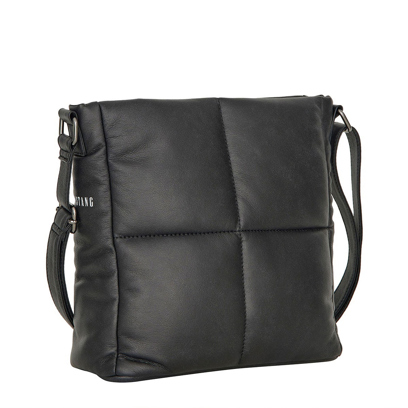 Dámská kabelka černá - Mustang Phoebe