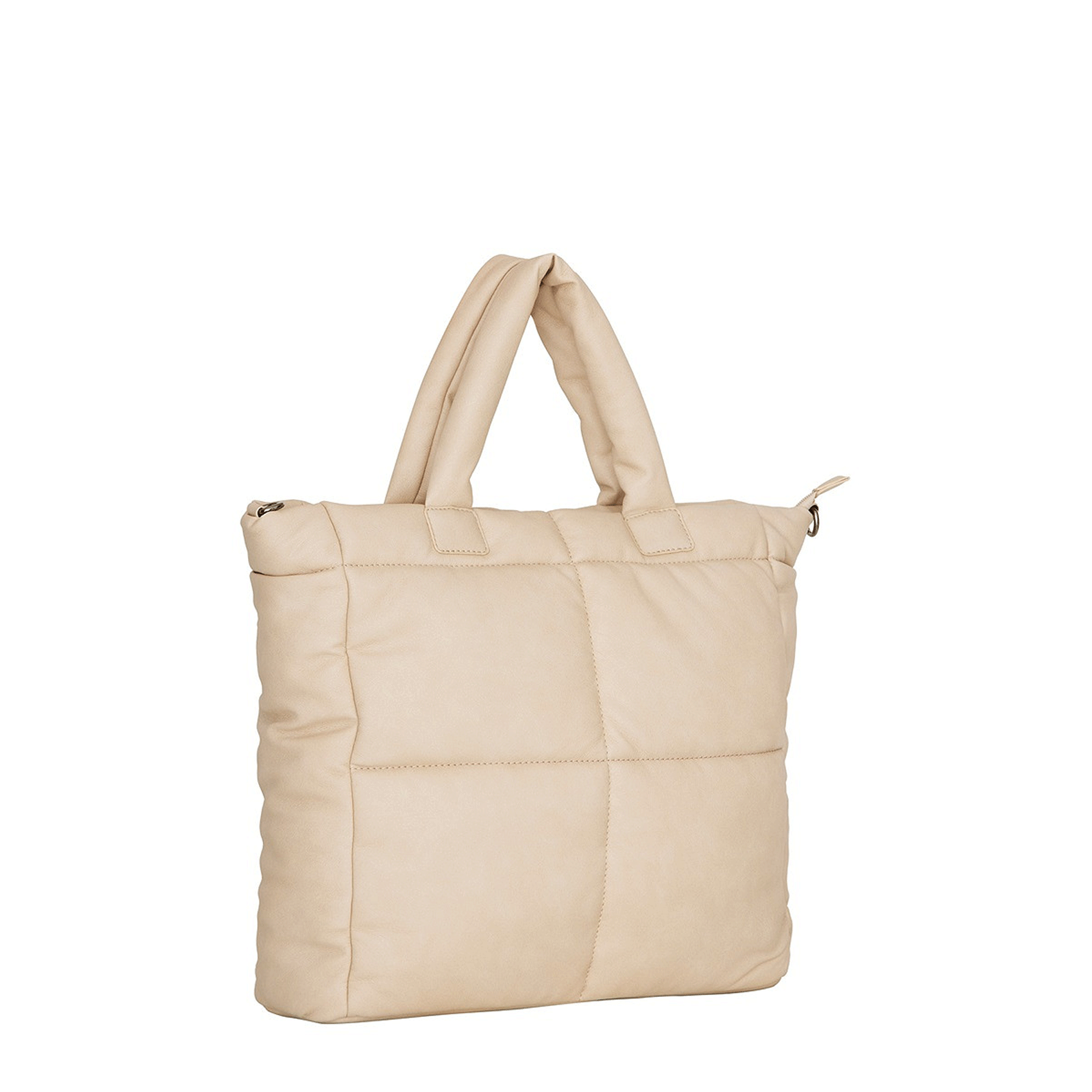 Dámská kabelka přes rameno béžová - Mustang Philasy