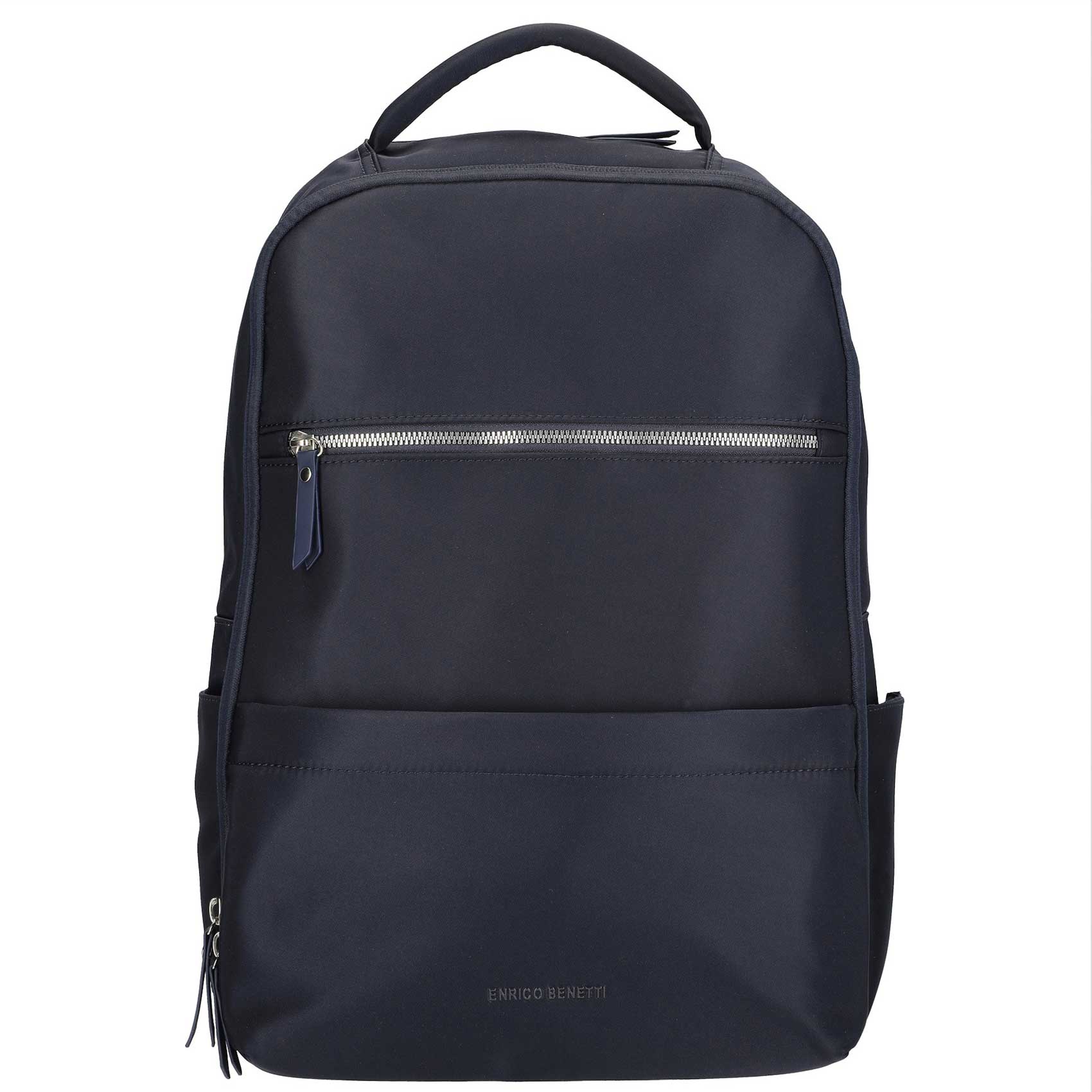 Pracovní batoh tmavě modrý - Enrico Benetti Workon
