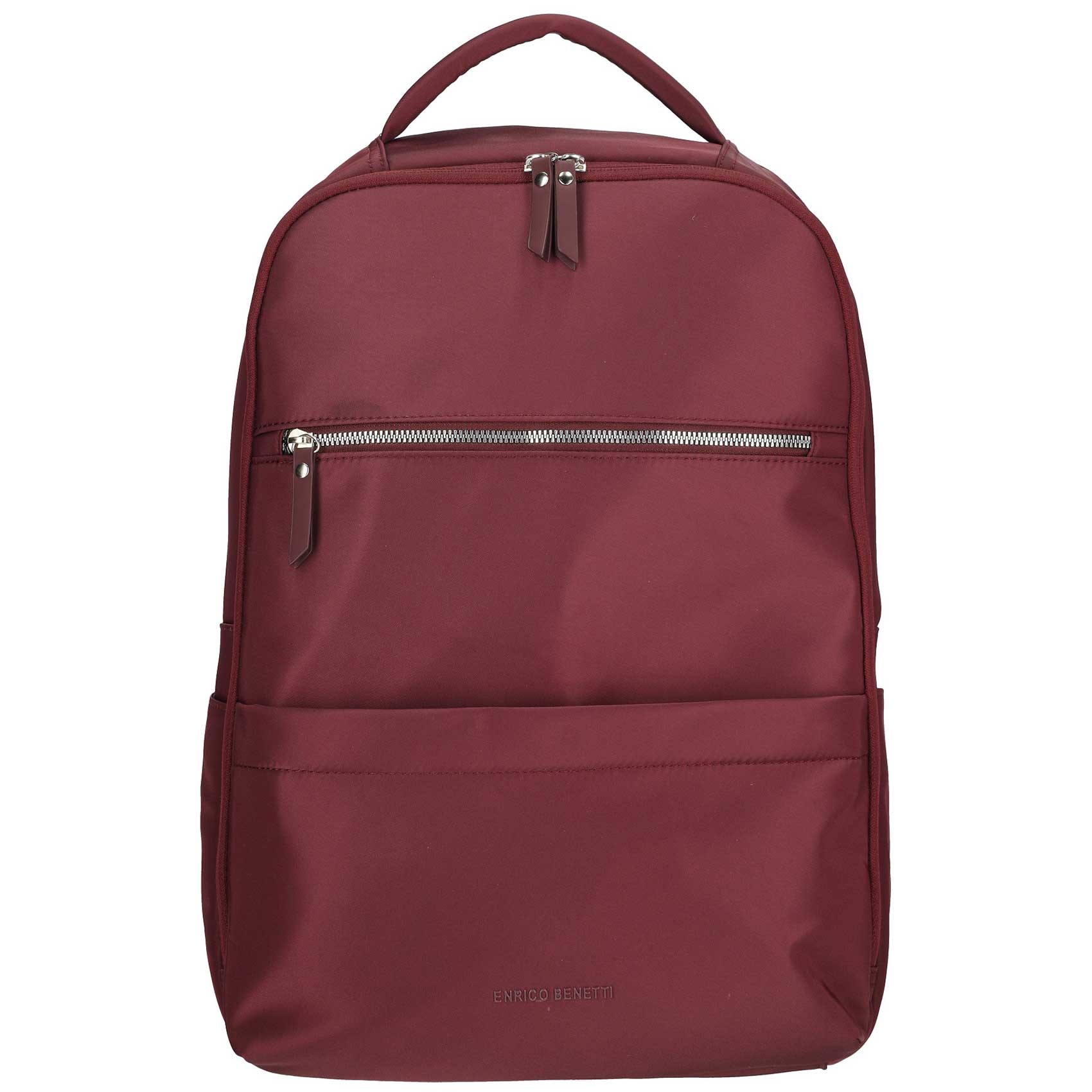 Pracovní batoh vínový - Enrico Benetti Workon
