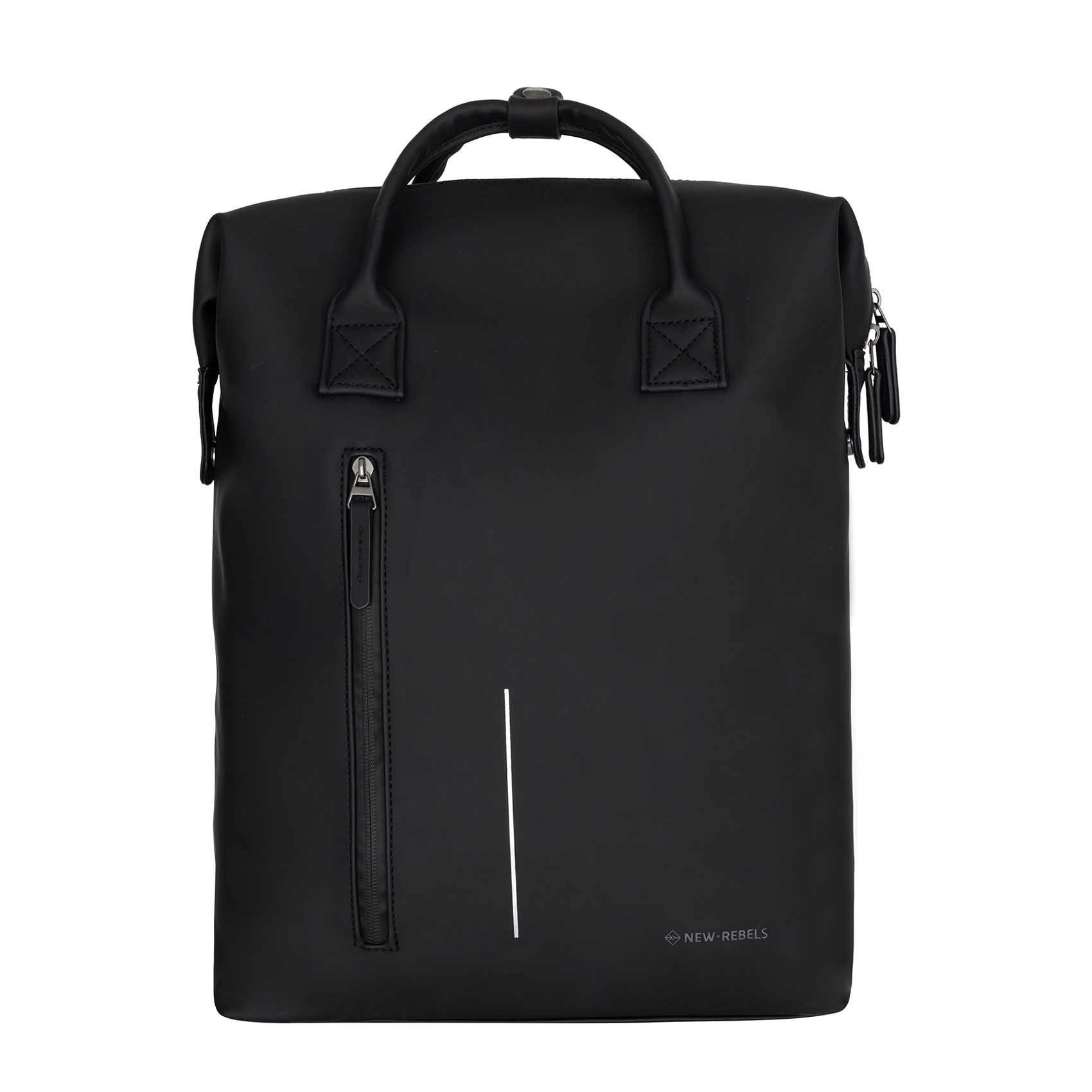 Dámský batoh černý - New Rebels Jason
