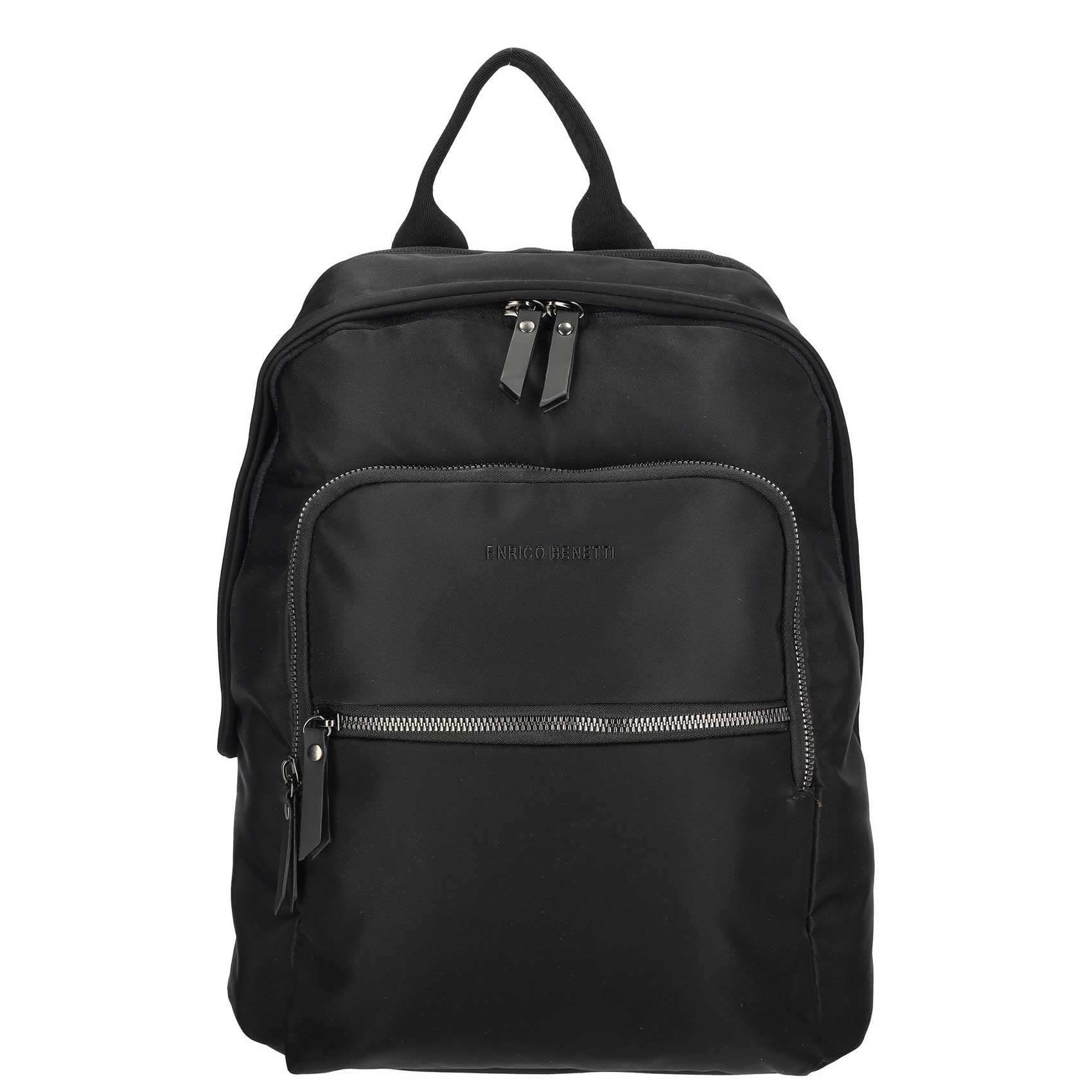 Dámský batoh černý - Enrico Benetti Hevay