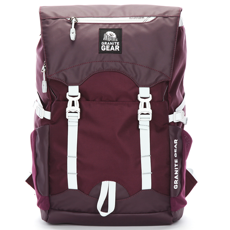 Vodě odolný multifunkční batoh fialový Granite Gear 7053