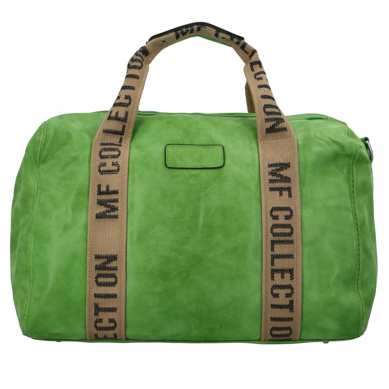 Levně Dámská cestovní taška zelená - MaxFly Lora