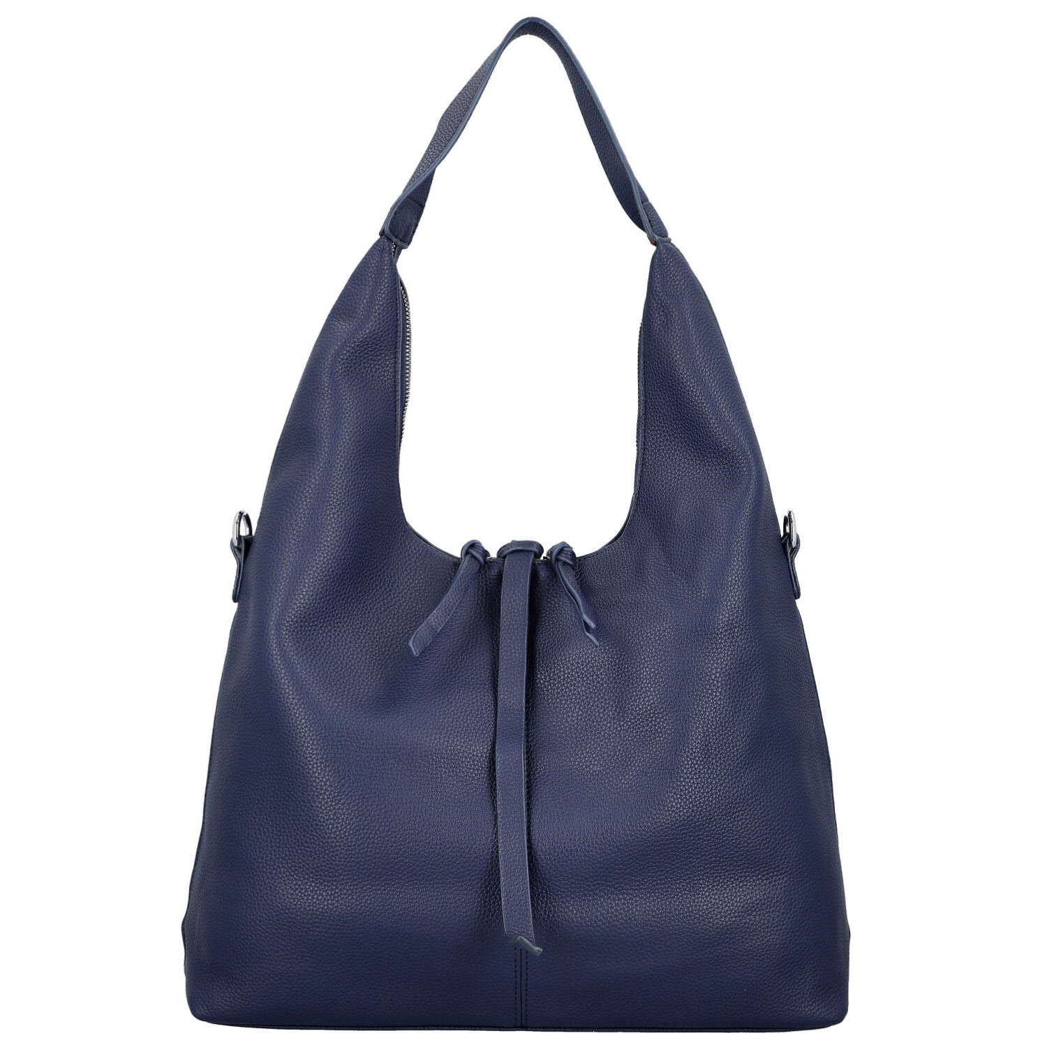 Dámská kabelka na rameno tmavě modrá - Firenze Heide