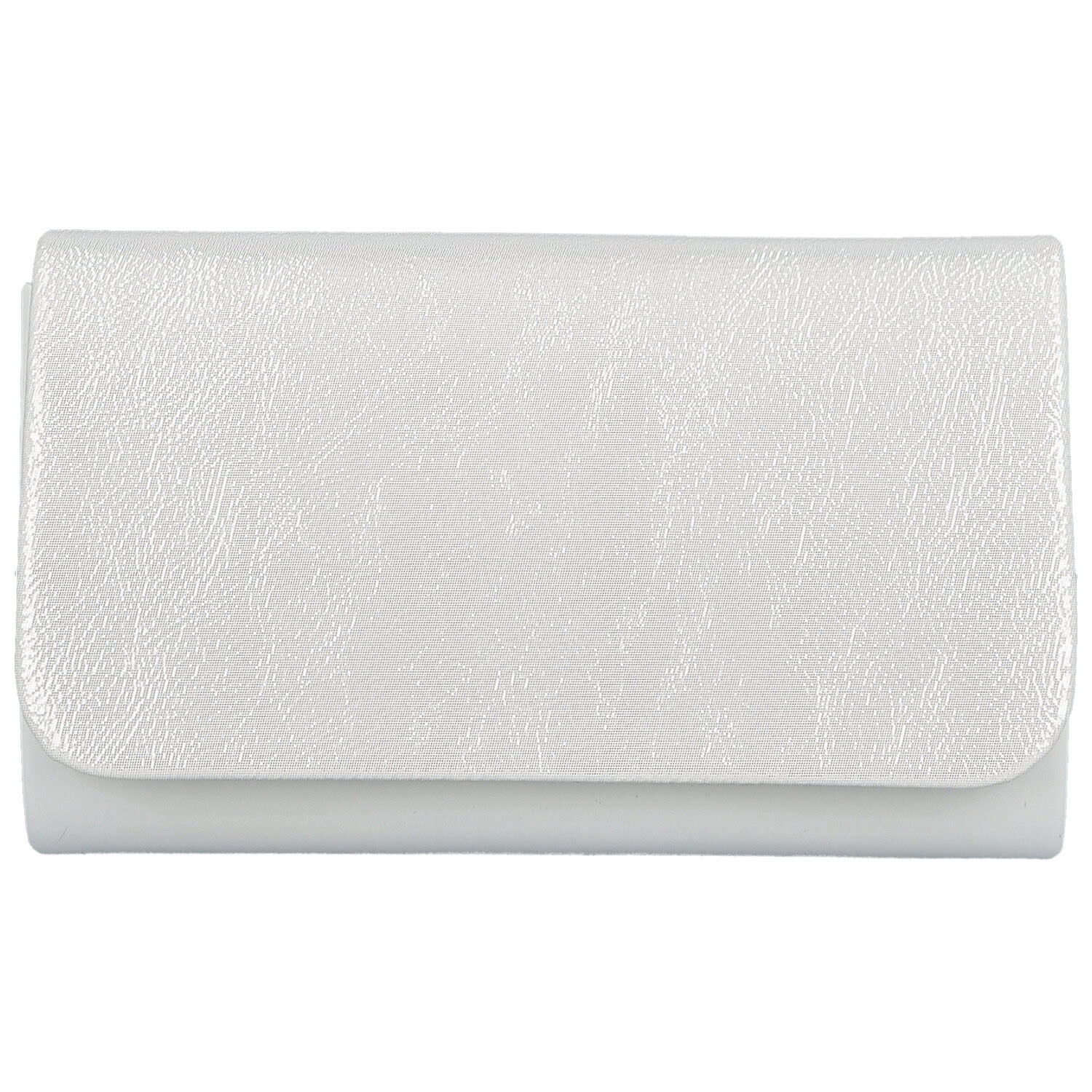 Dámské psaníčko bílé - Delami Estyna