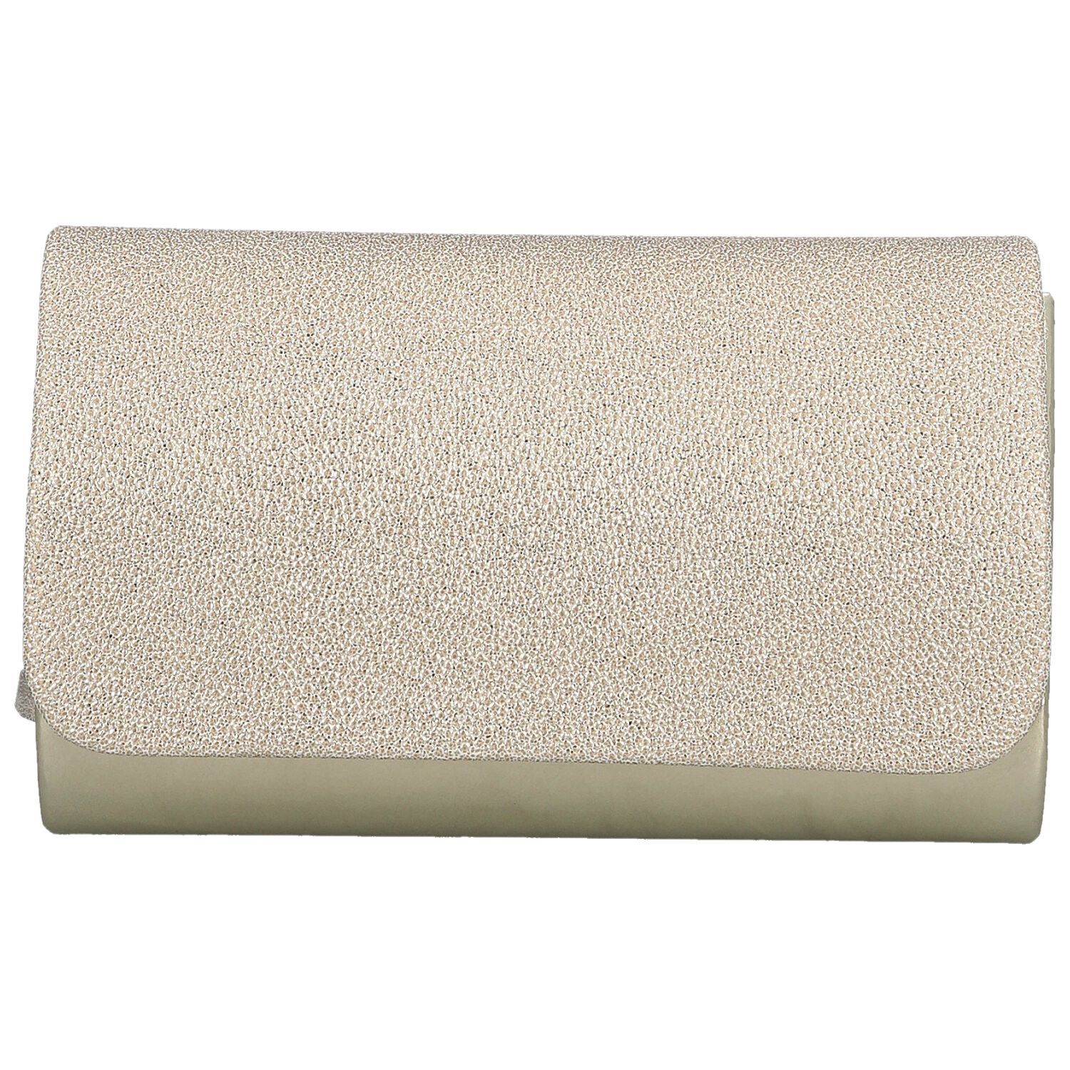 Dámské psaníčko zlaté - Delami Estyna