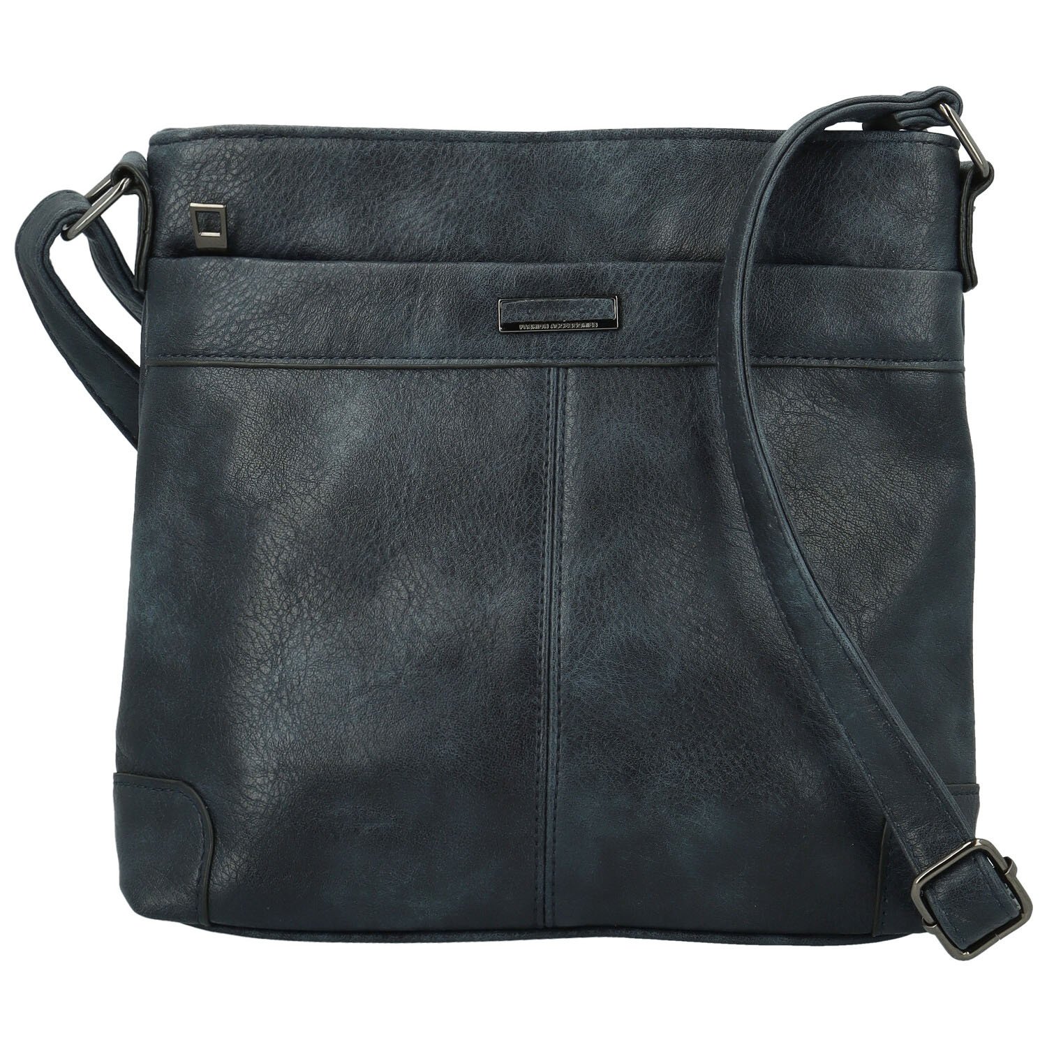 Dámská crossbody kabelka tmavě modrá - Romina & Co Bags Tayiba