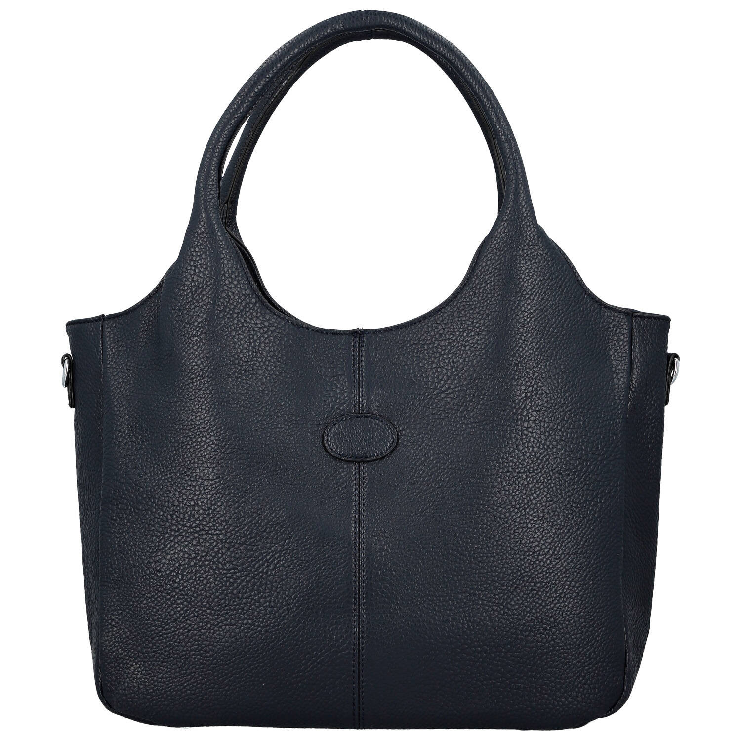 Dámská kabelka na rameno tmavě modrá - Firenze Rachel