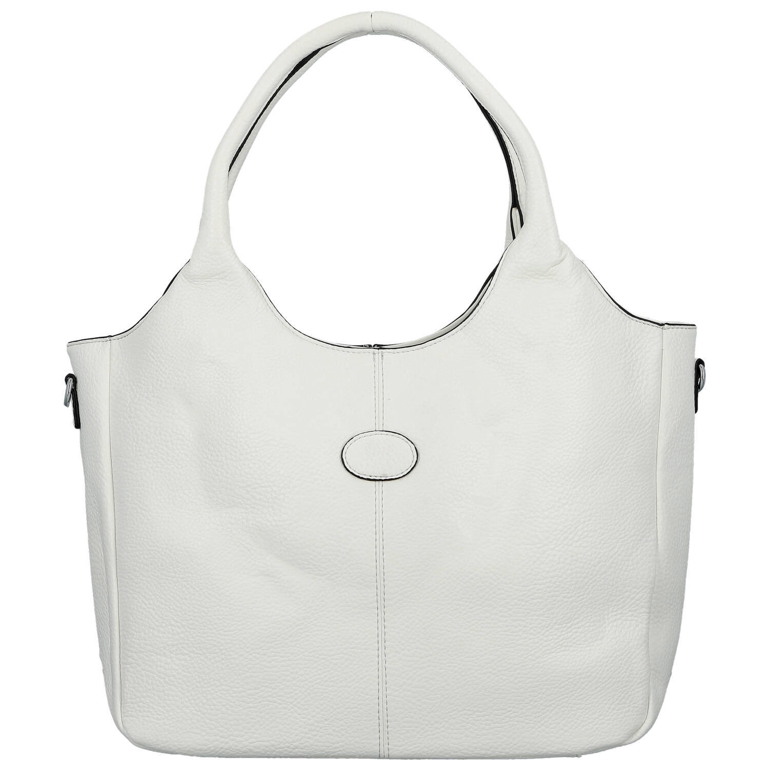 Dámská kabelka na rameno bílá - Firenze Rachel