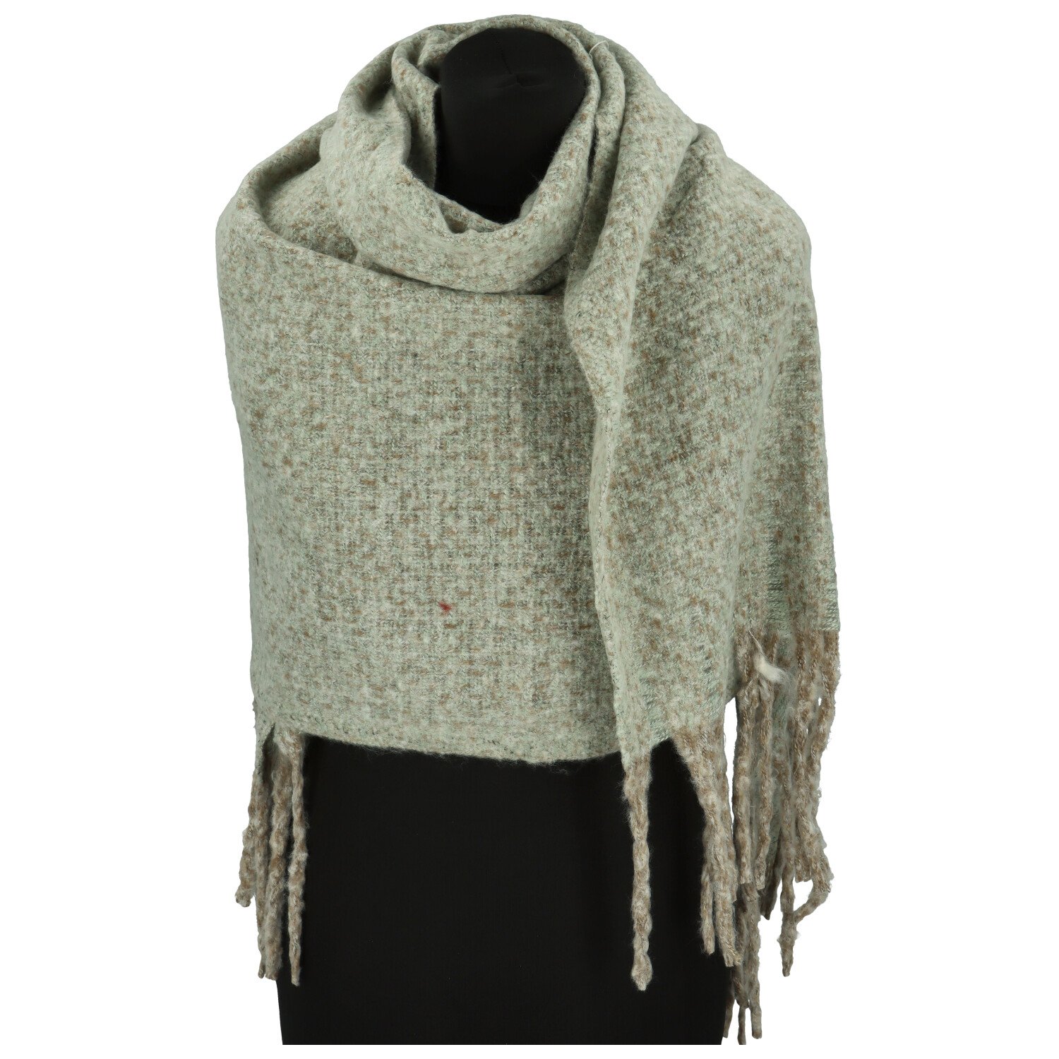 Dámská šála béžová - Firenze Nadin