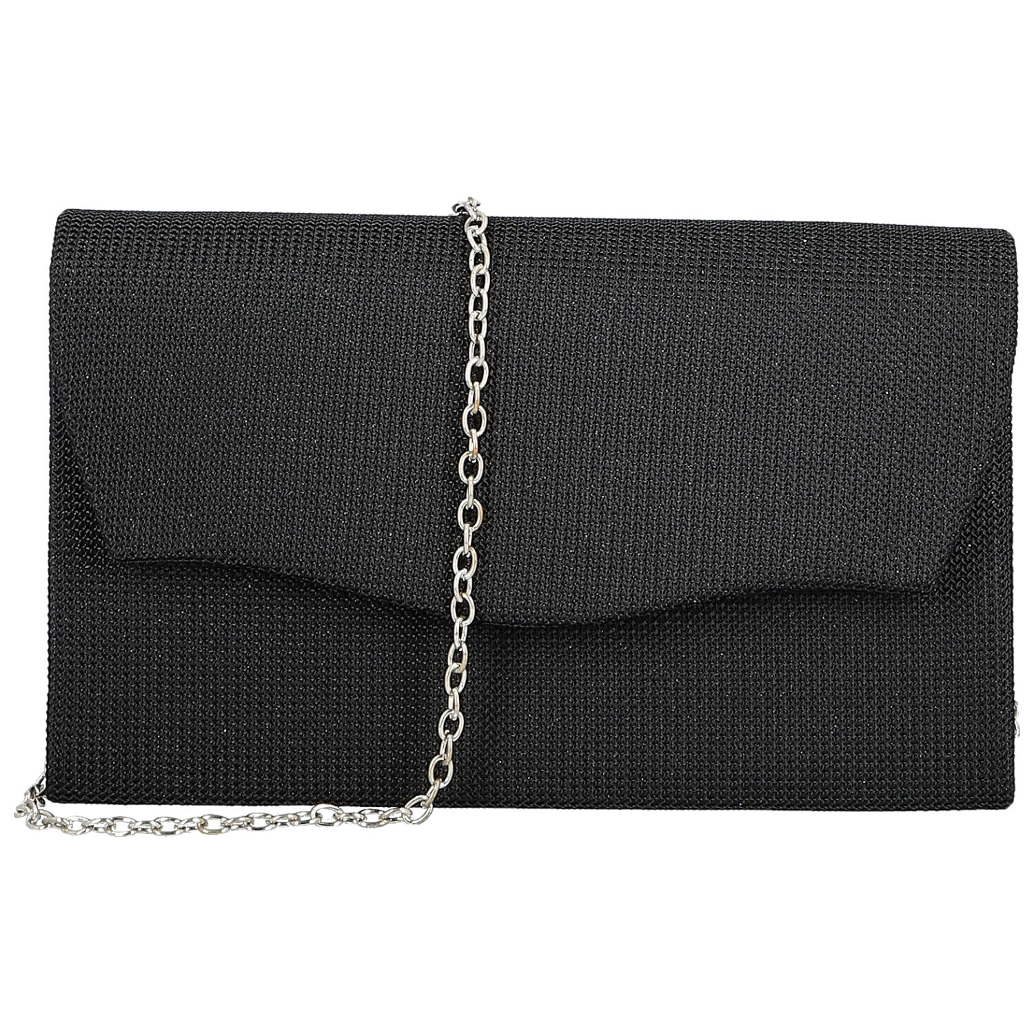 Dámské psaníčko černé - Michelle Moon Altana