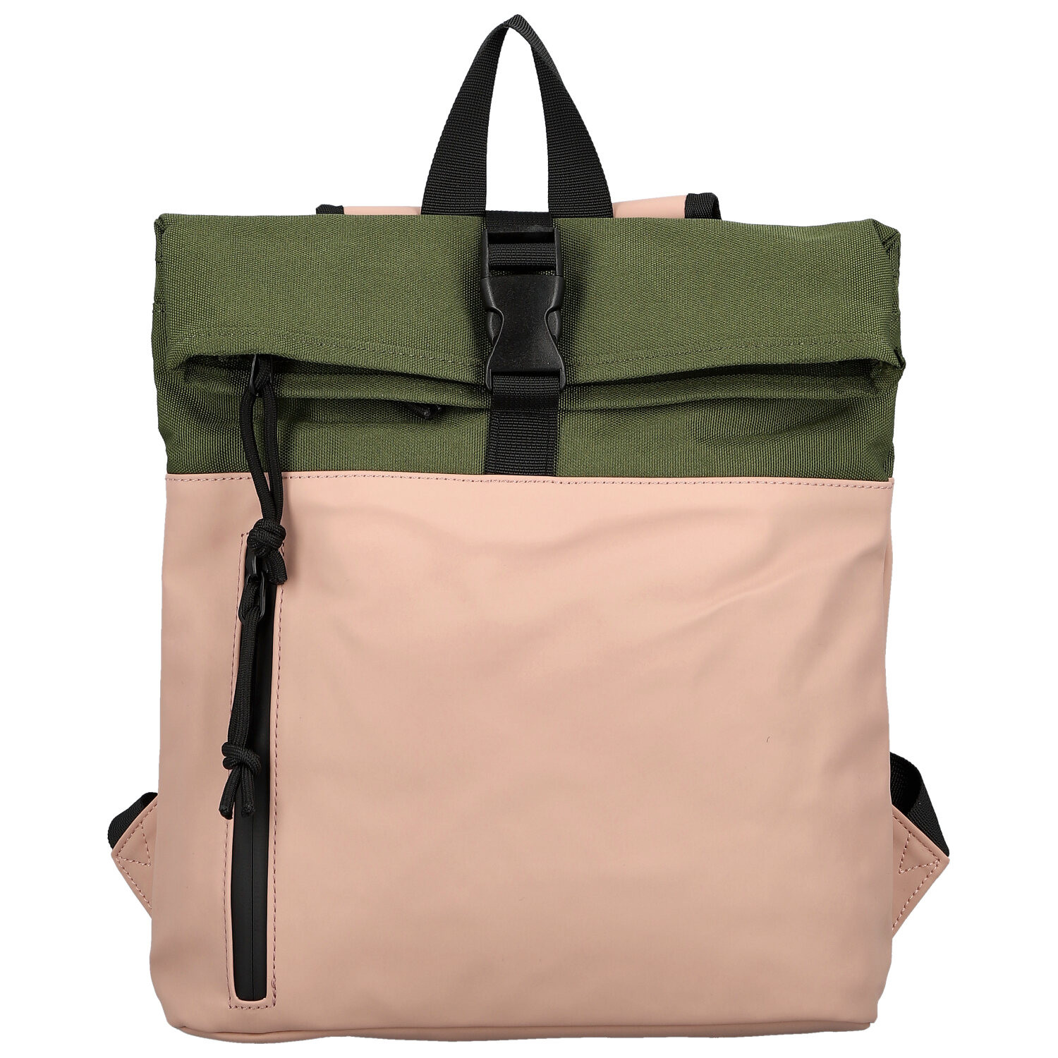 Studentský batoh růžový - Firenze Arvid