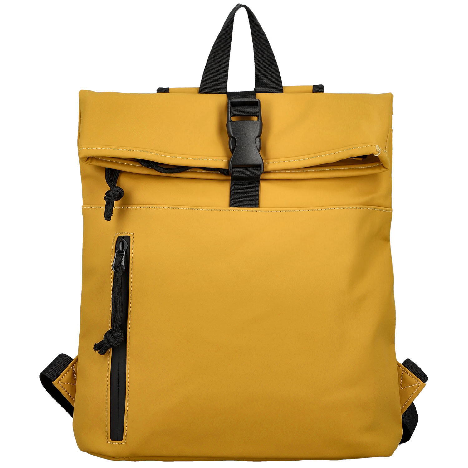 Studentský batoh žlutý - Firenze Arvidas