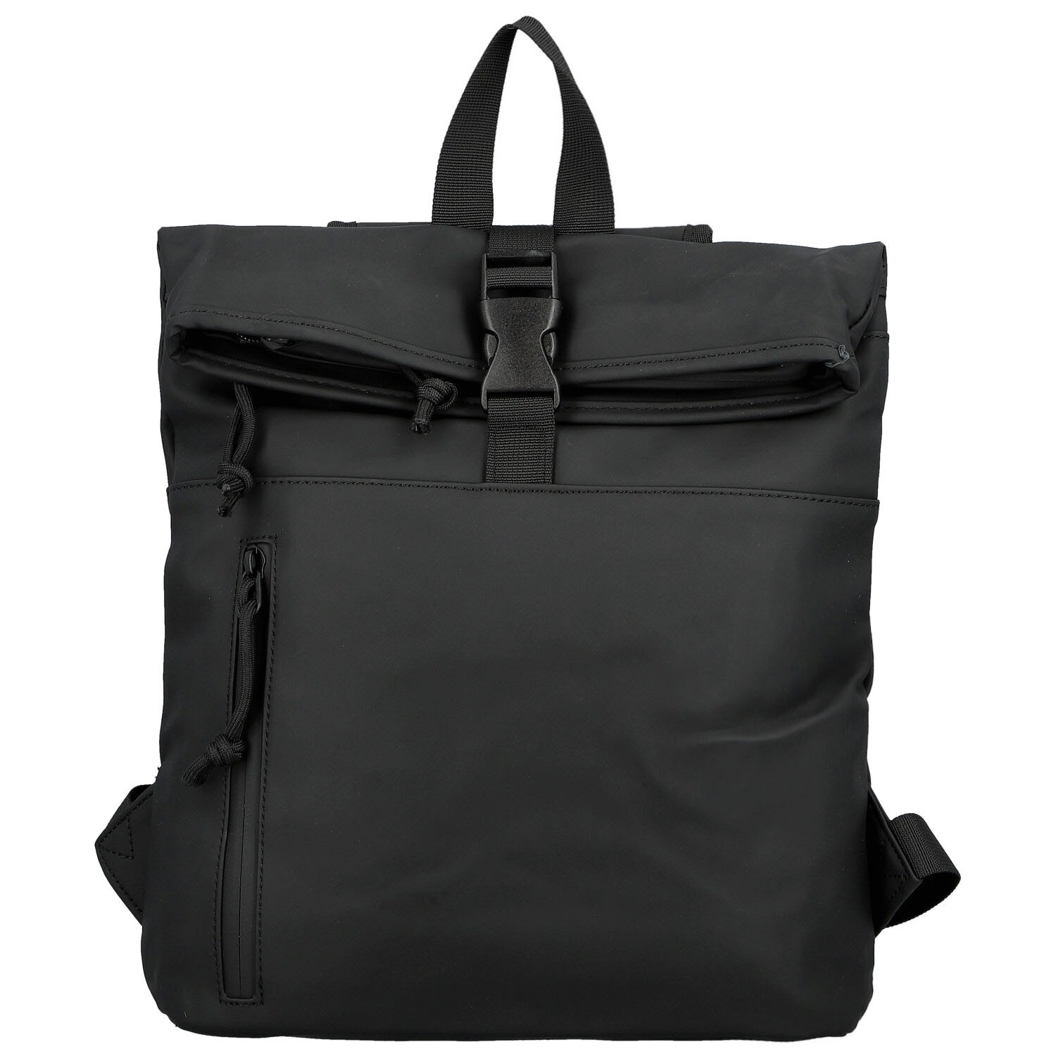 Studentský batoh černý - Firenze Arvidas