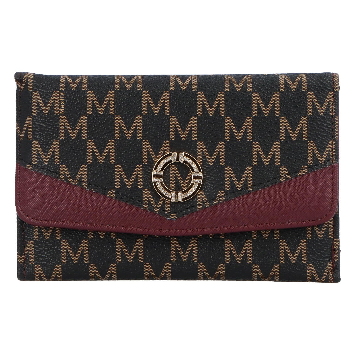 Dámská peněženka Shura, červená