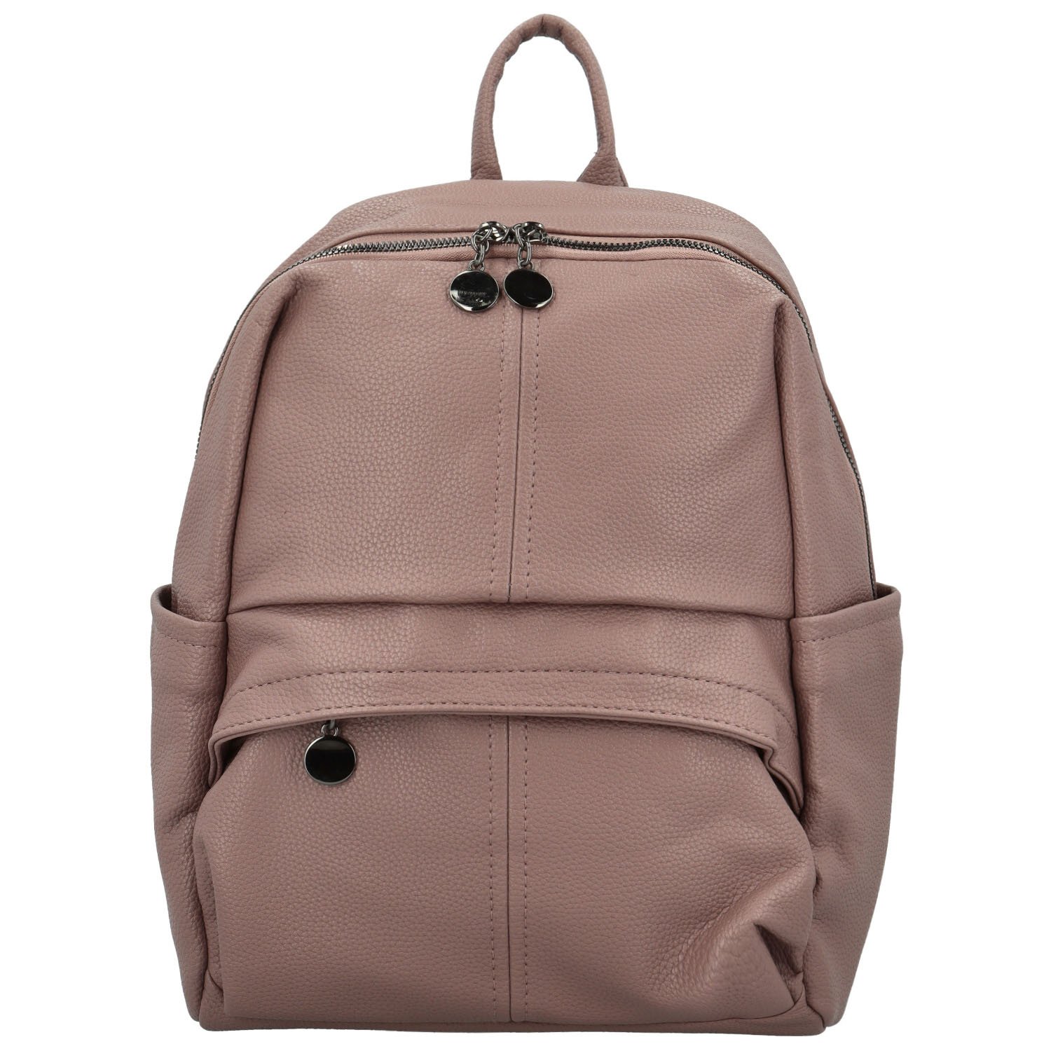 Dámský kabelko/batoh starorůžový - Maria C Rawen
